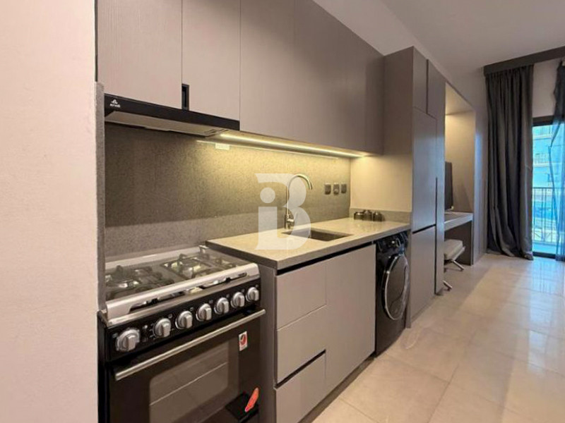 Ready To Move | FULLY Furnished | High Floor