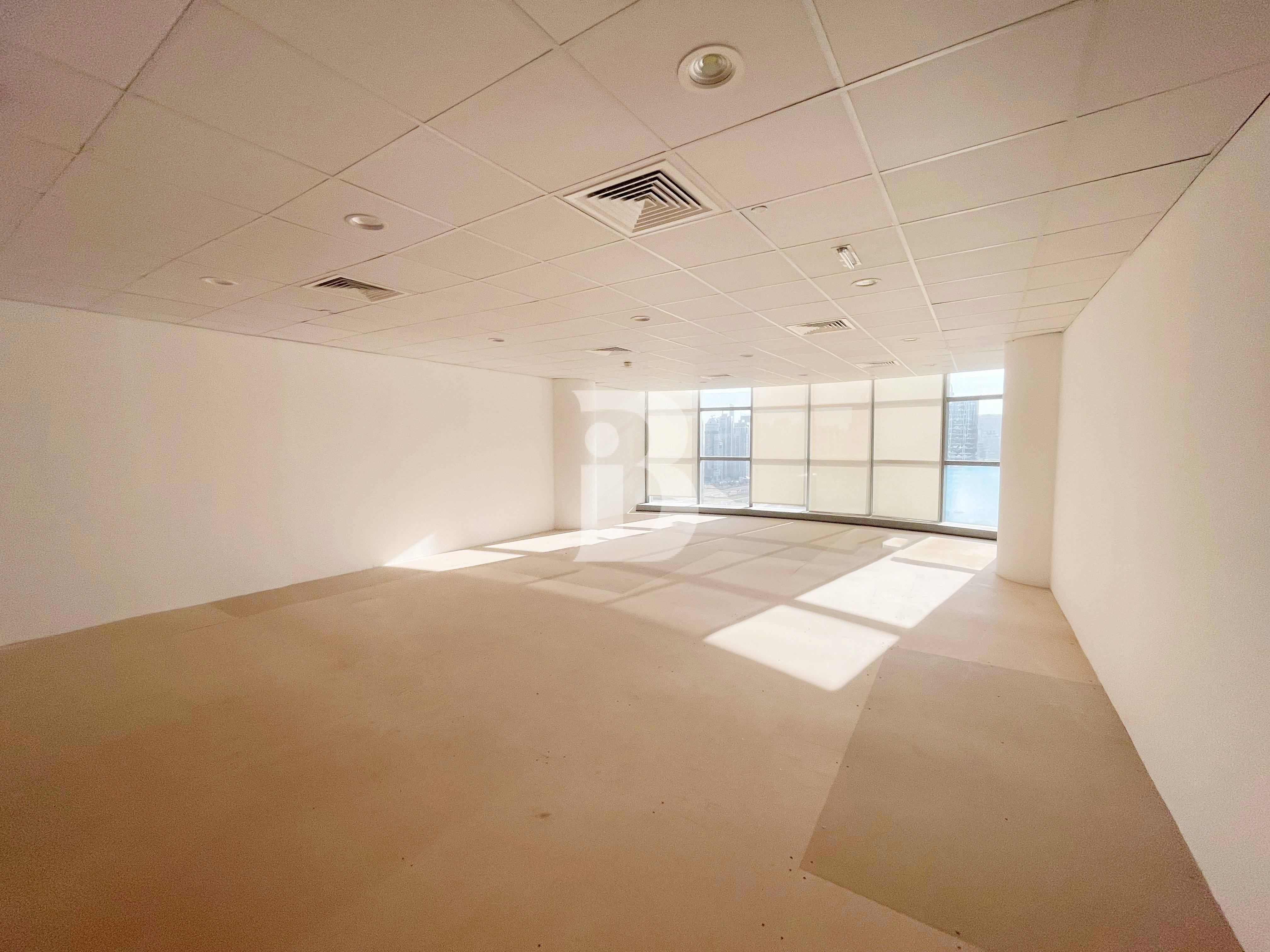Fitted Office | Best Views | Near Metro