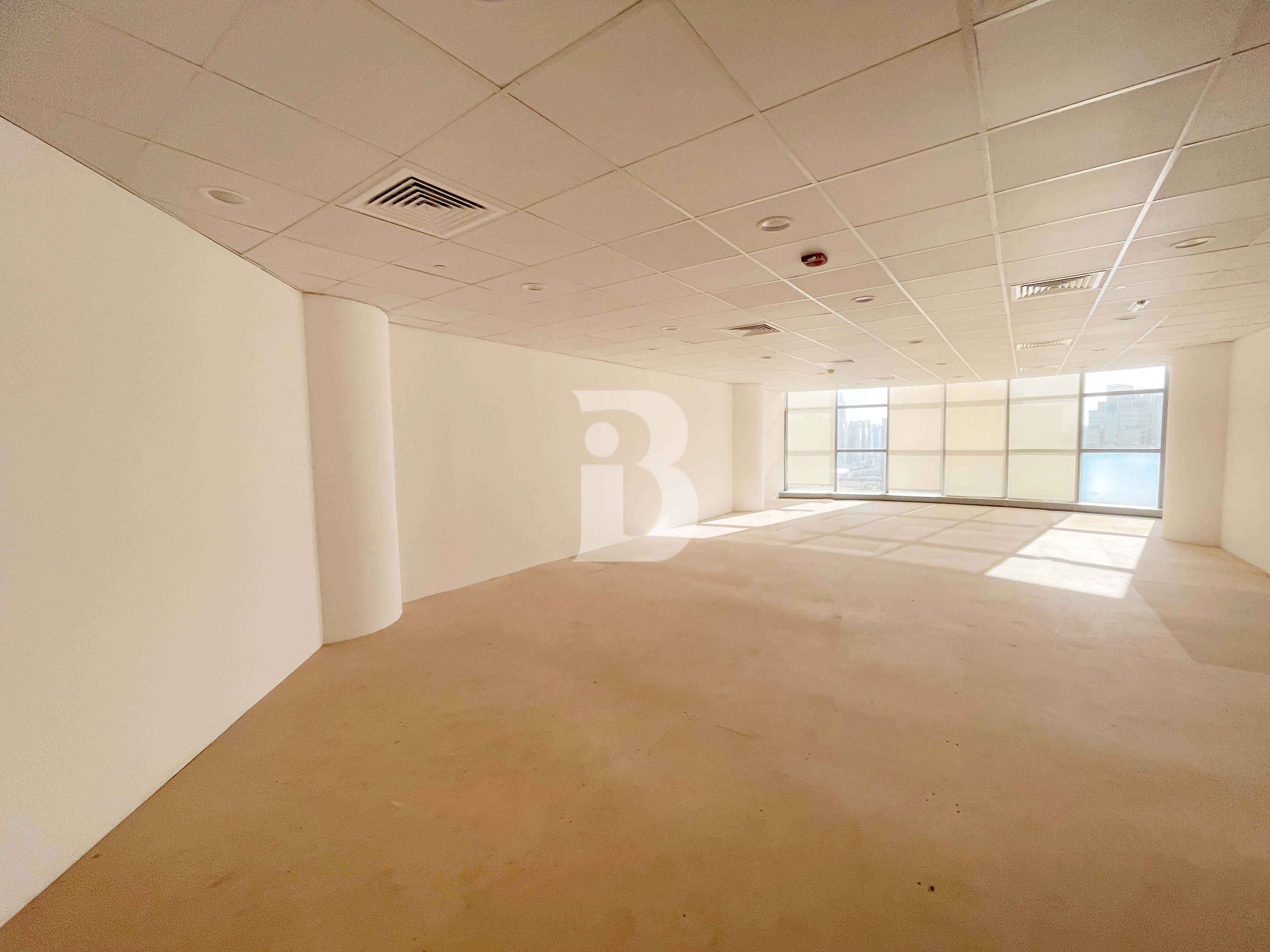 Fitted Office | Best Views | Near Metro