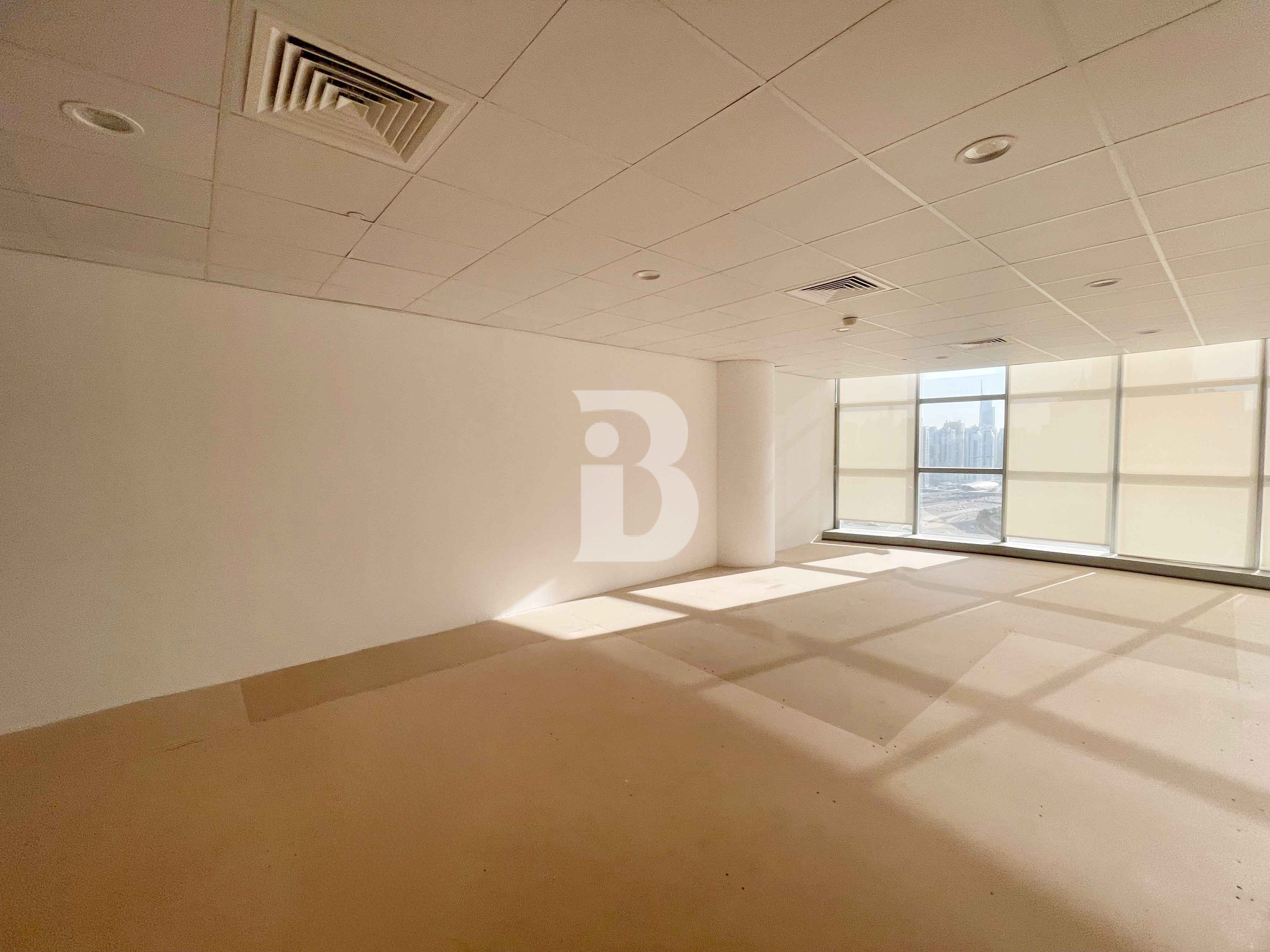 Fitted Office | Best Views | Near Metro