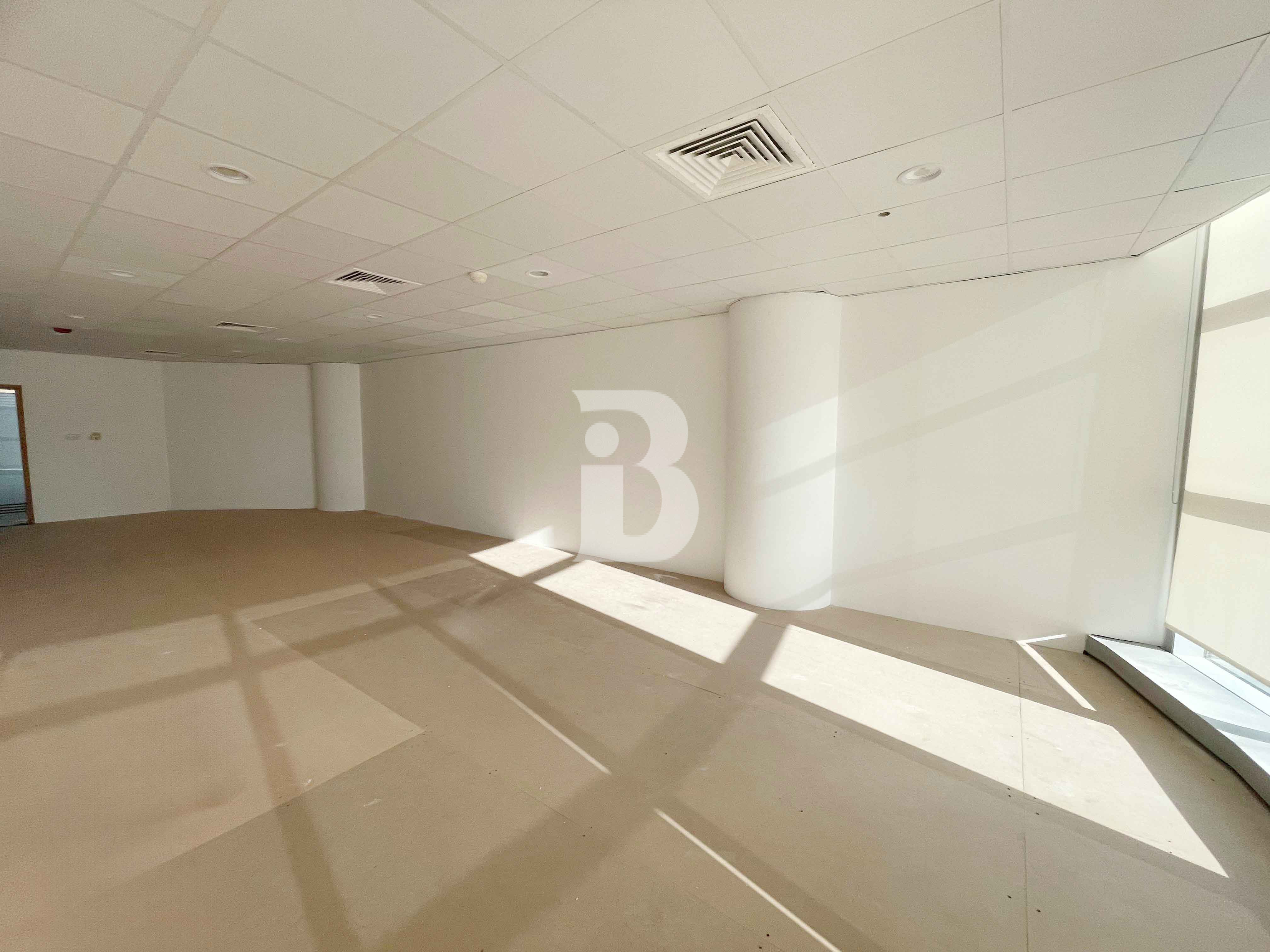 Fitted Office | Best Views | Near Metro