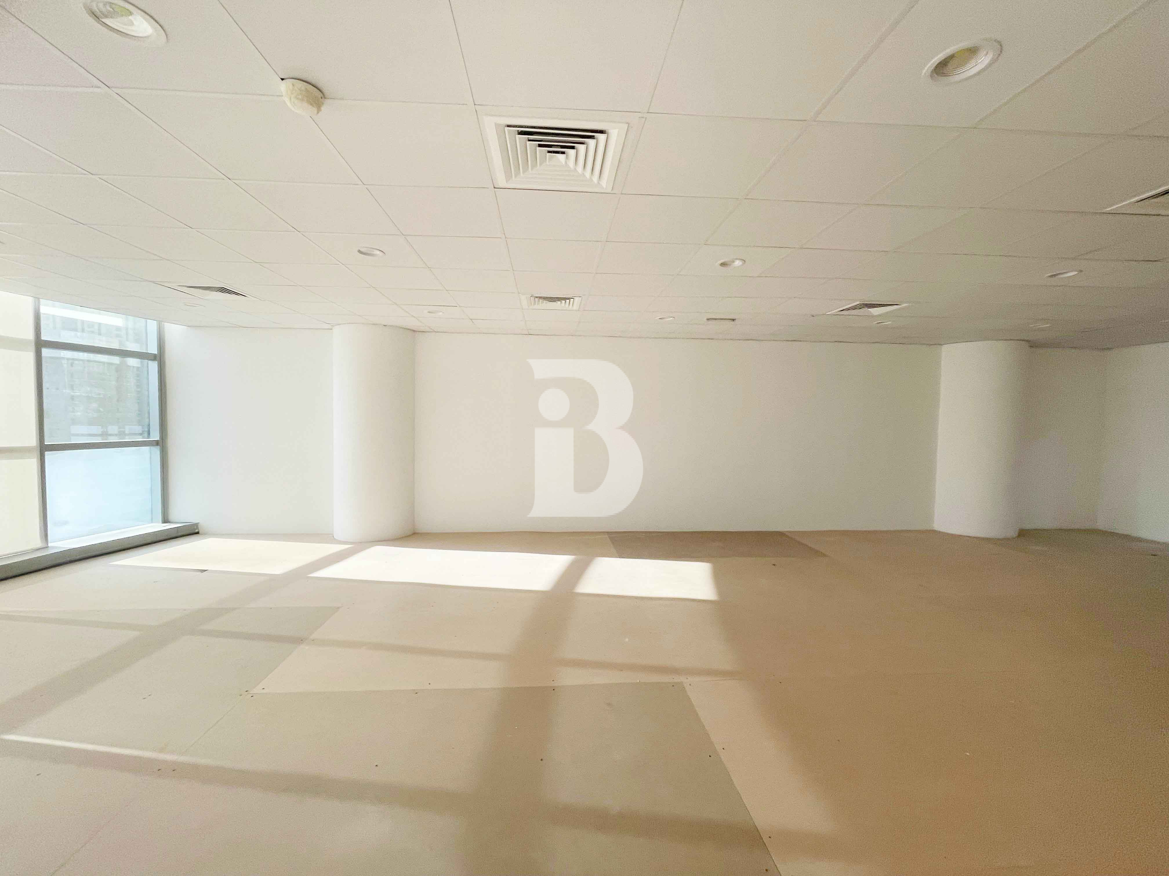 Fitted Office | Best Views | Near Metro