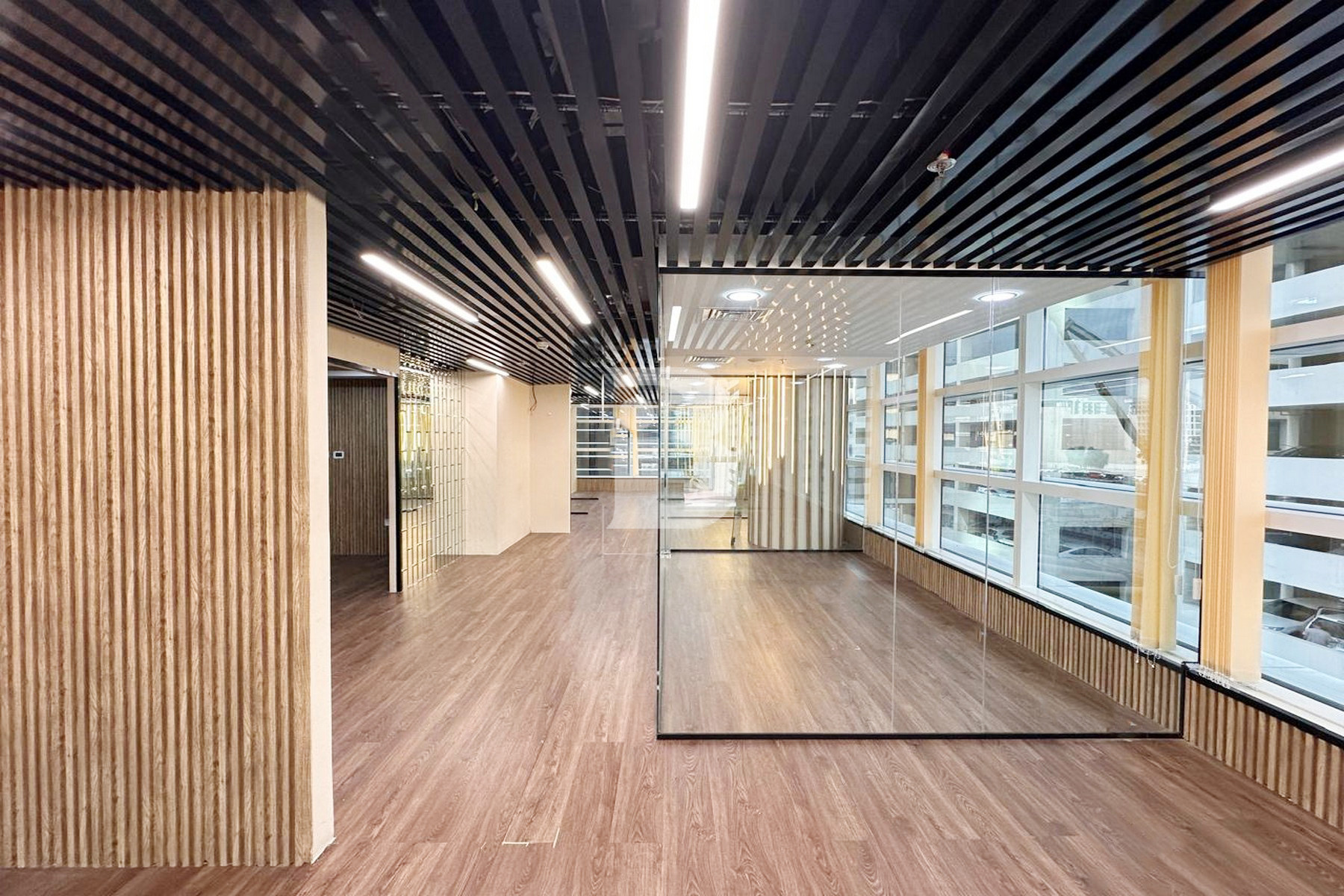 Fitted Office | Fabulous Views | SHZ Road