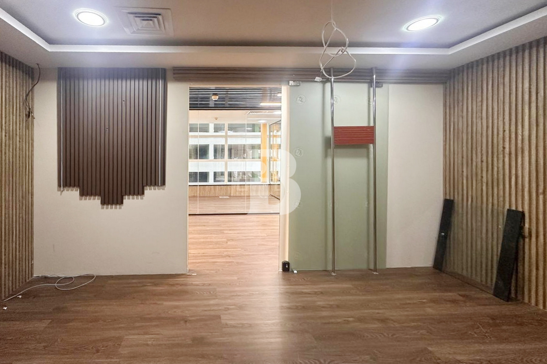 Fitted Office | Fabulous Views | SHZ Road