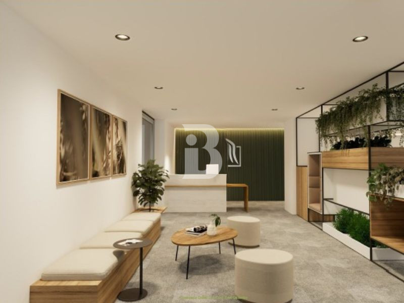 Premium office | Grade A Building | Near Metro