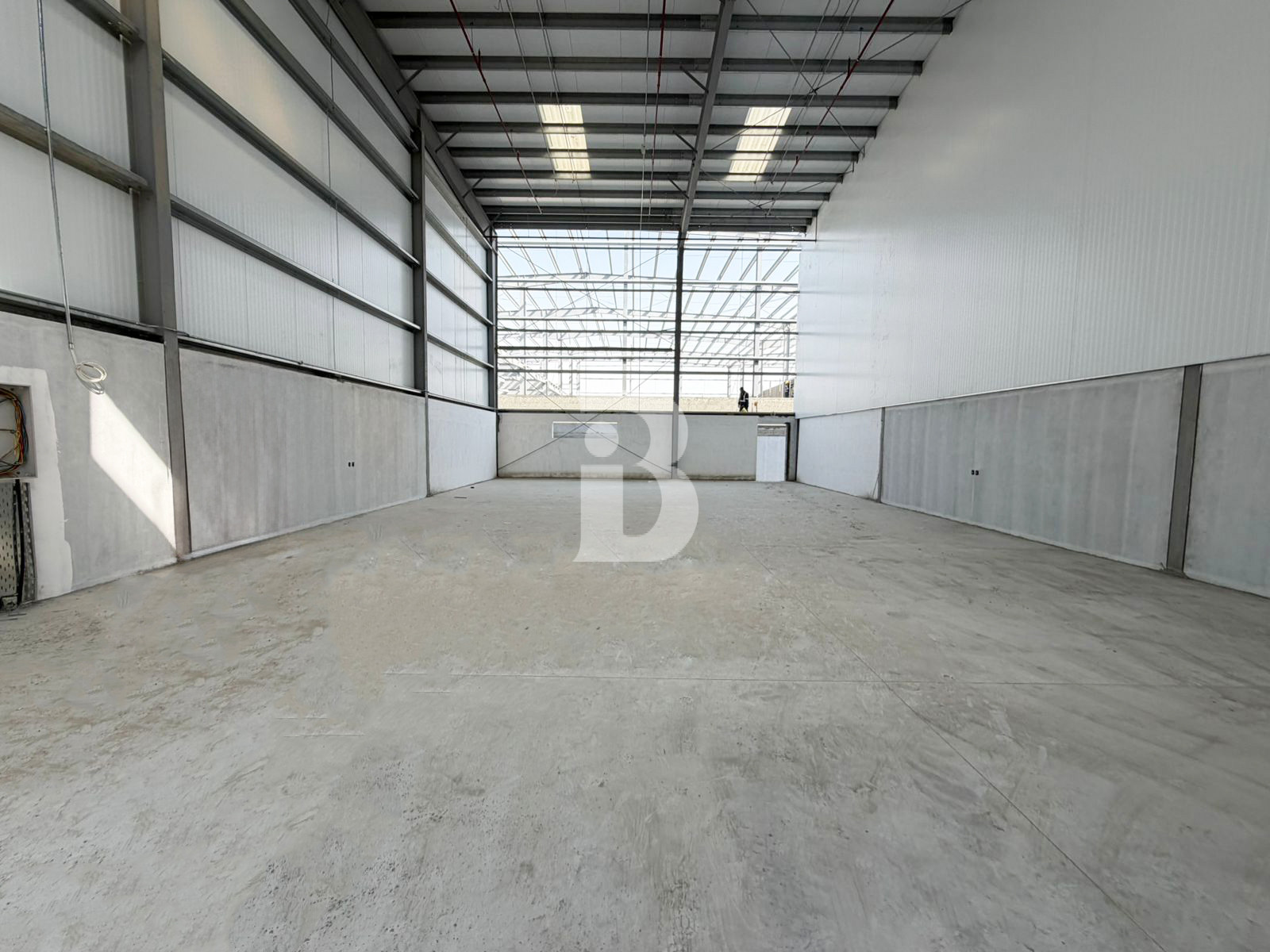 60 KW 4903 Sqft Brand New Warehouse in DIP 1