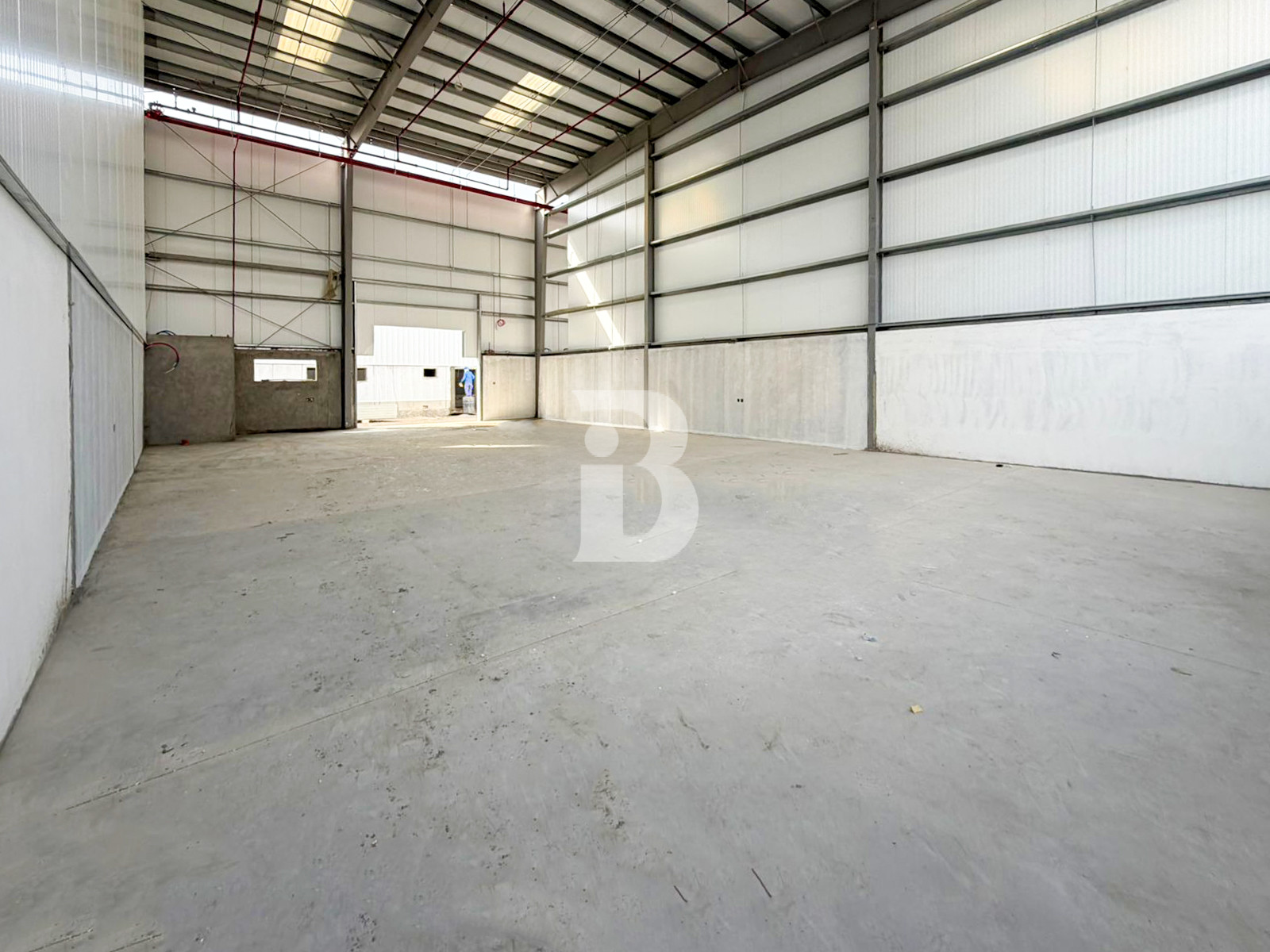 60 KW 4903 Sqft Brand New Warehouse in DIP 1