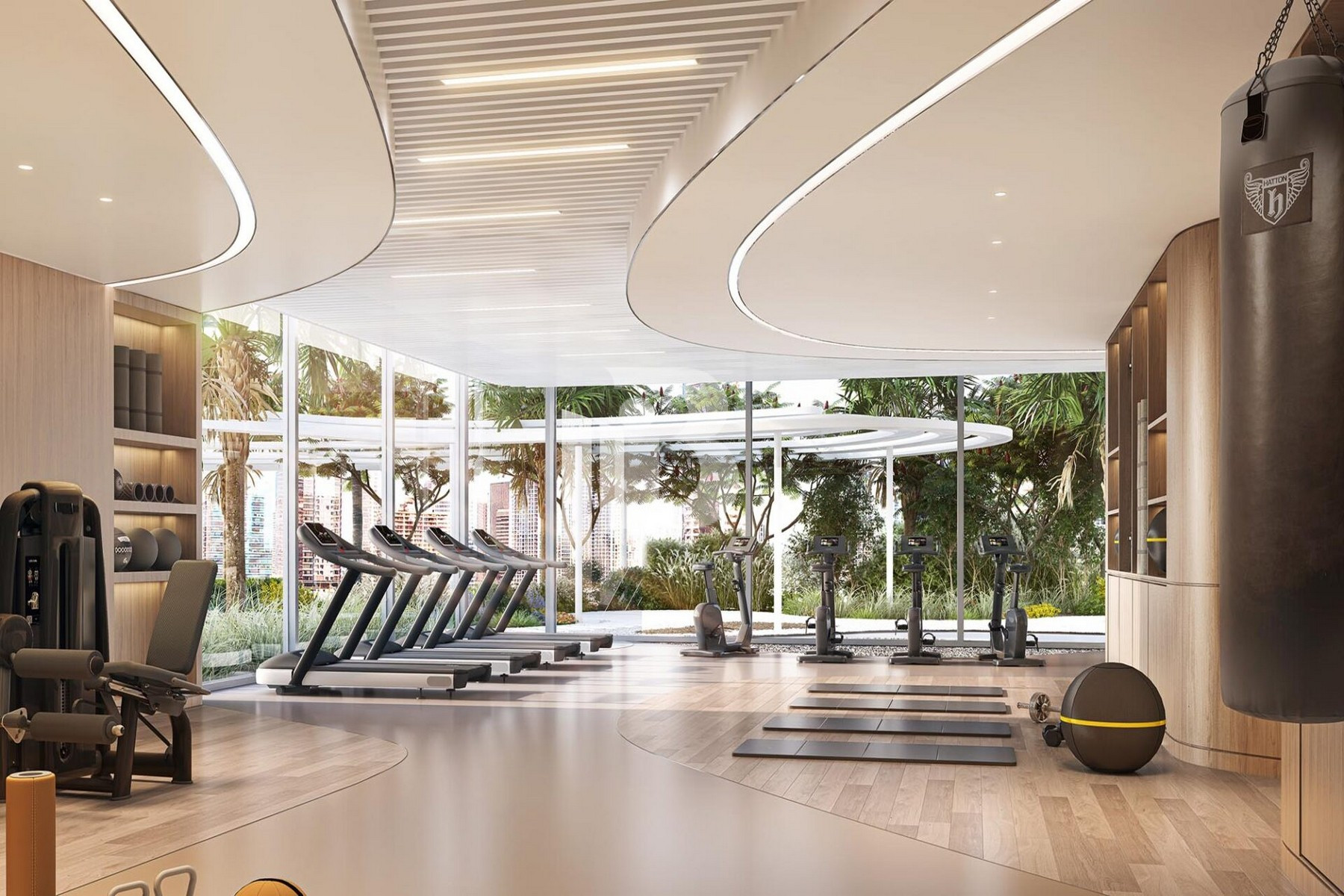 Central Business Bay | High-ROI | Prime Location