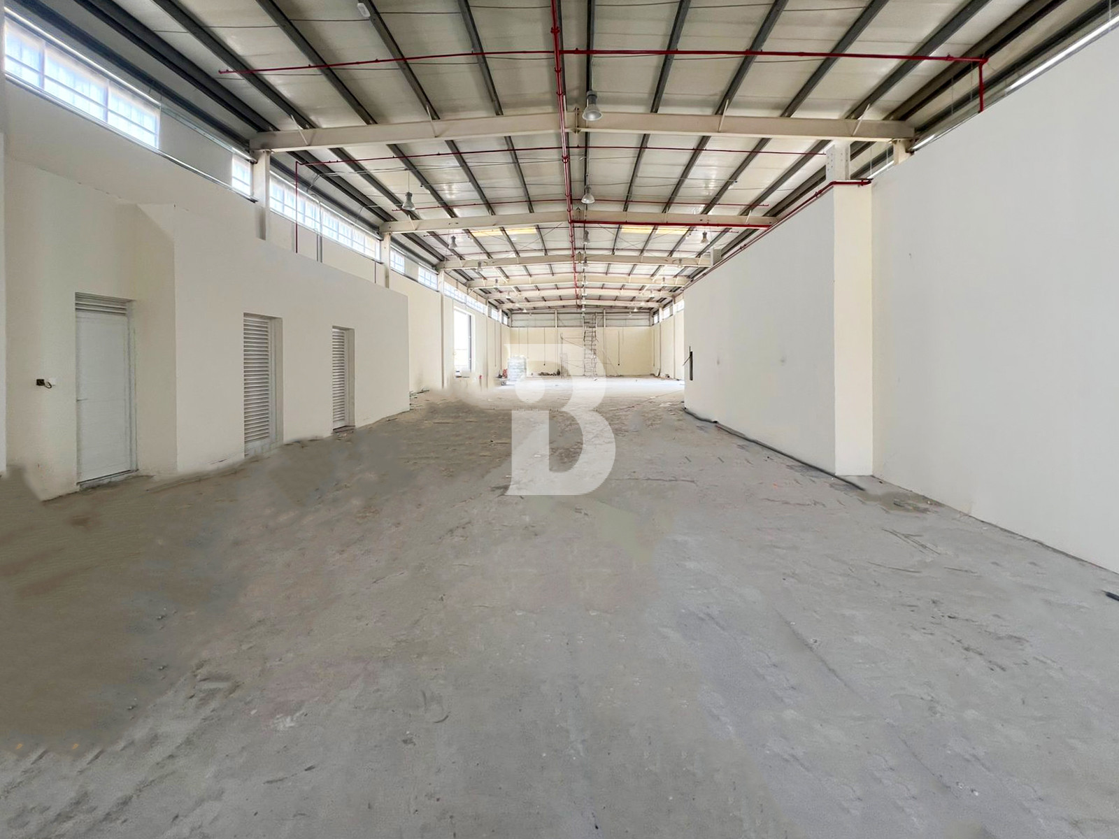 Independent 700 KW 10,274 Sqft in DIC