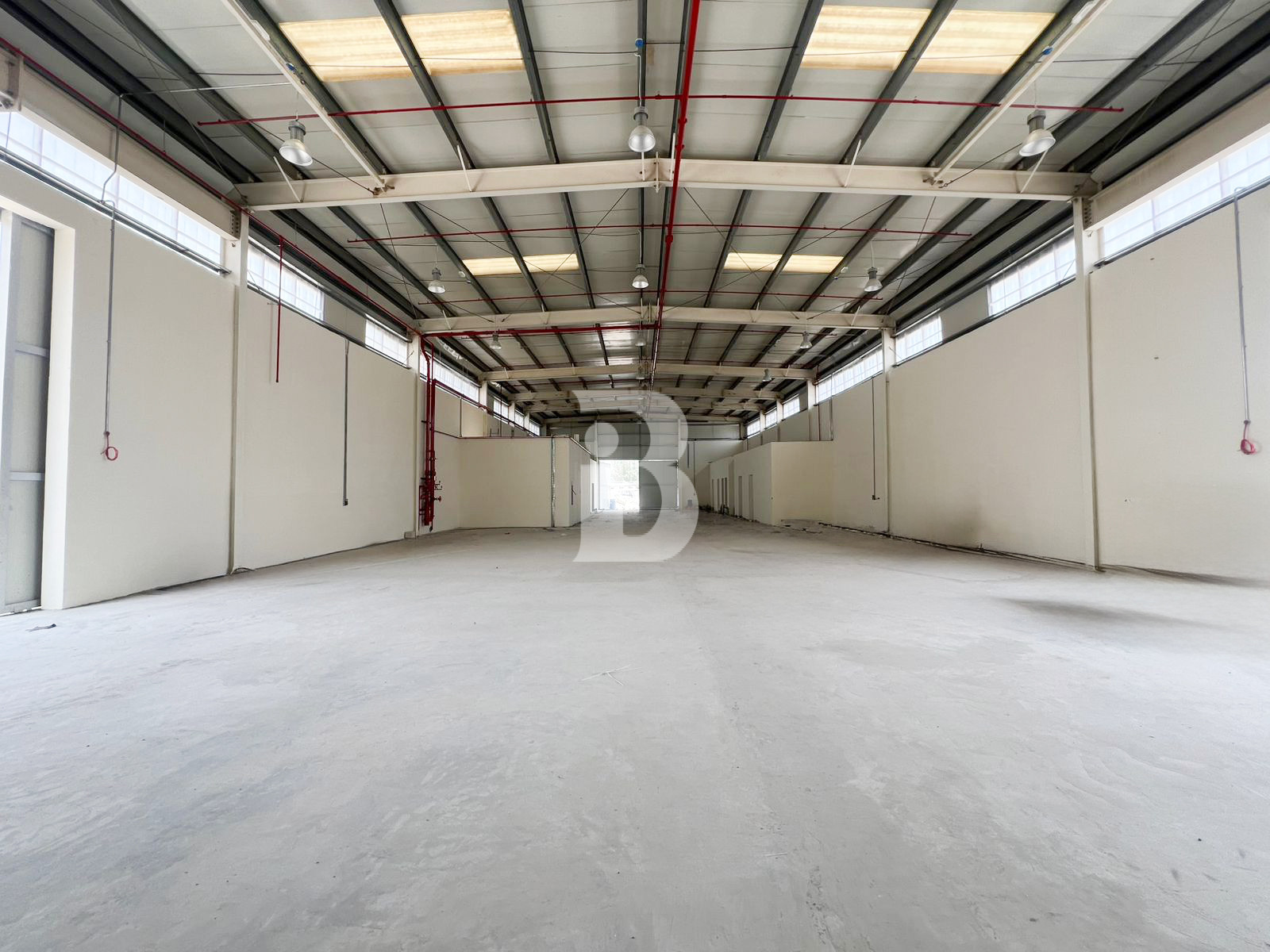 Independent 700 KW 10,274 Sqft in DIC