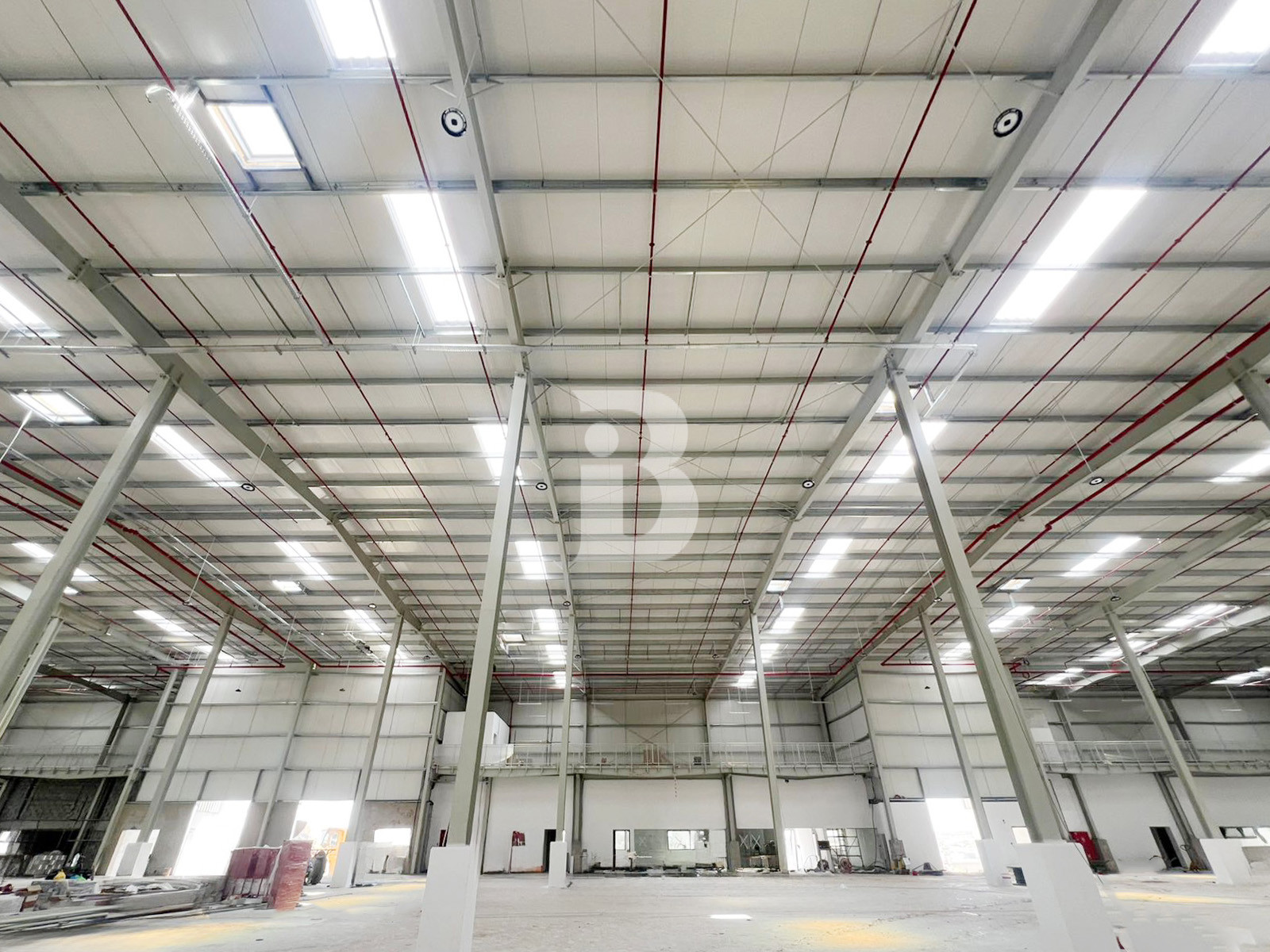 825 KW Power 57,357 Sqft New Standalone in DIP