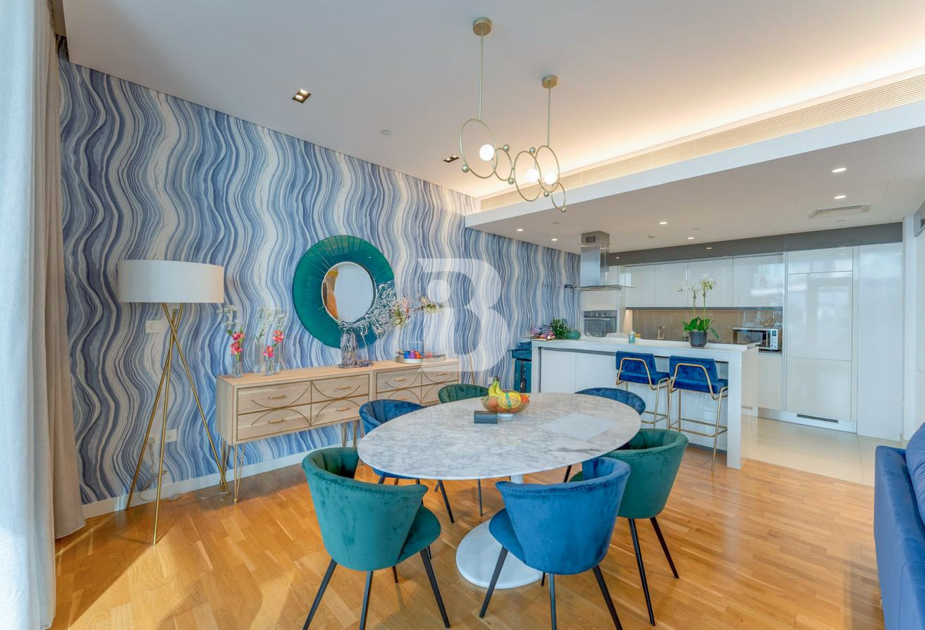 Stunning Unit | Fully Furnished | Ready To Move