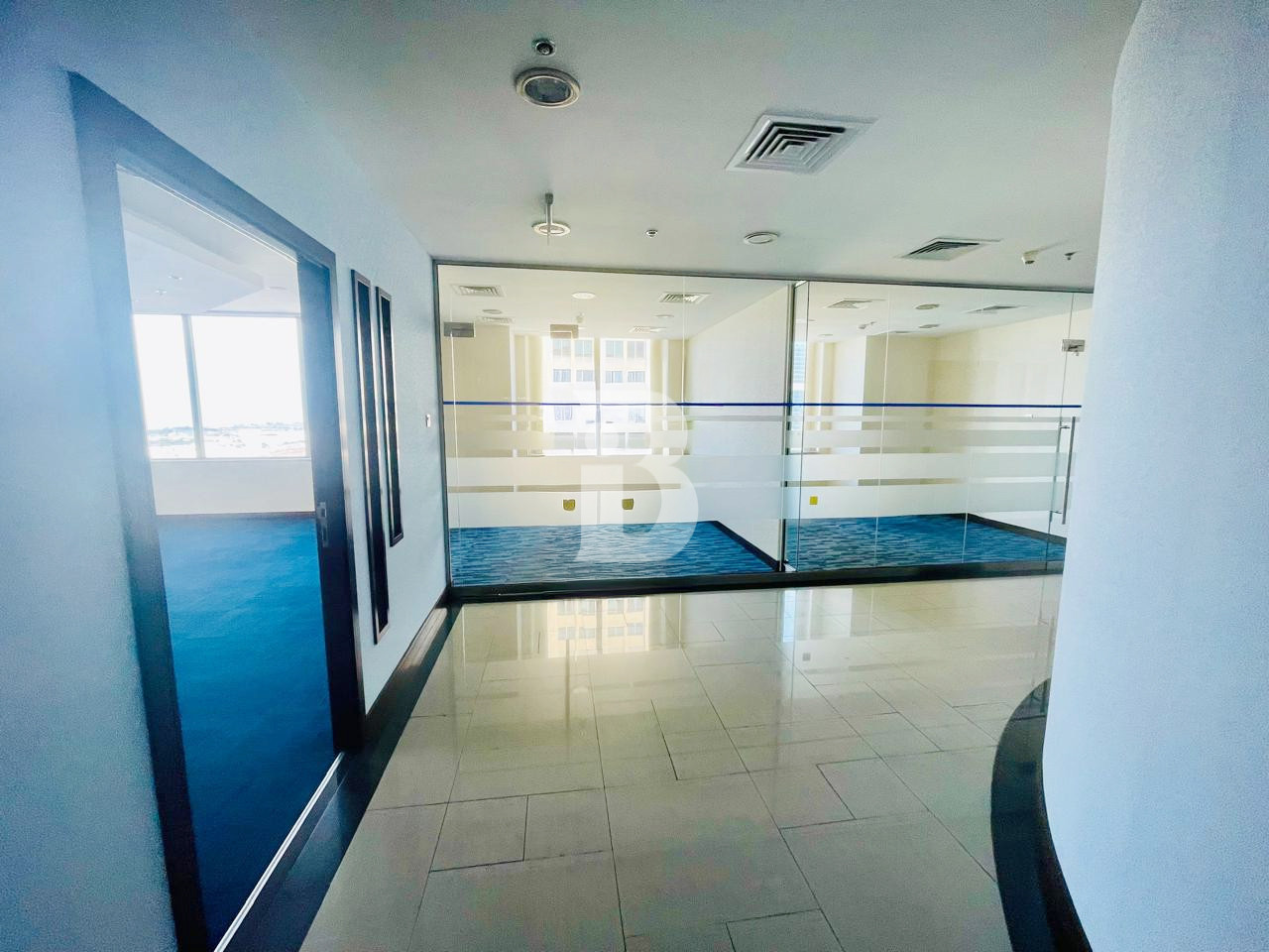 Fitted Office | Prime Location | Media City DDA