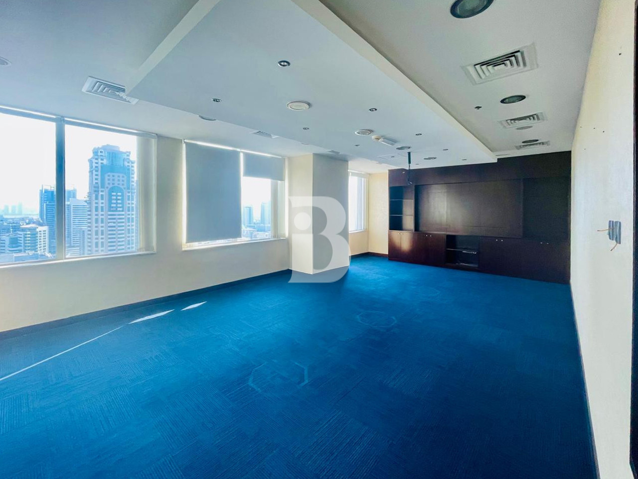 Fitted Office | Prime Location | Media City DDA