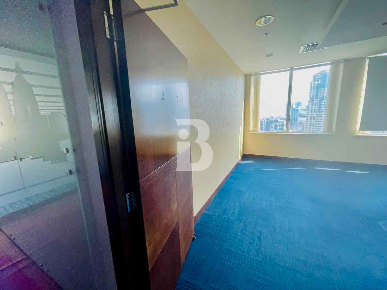 Fitted Office | Prime Location | Media City DDA