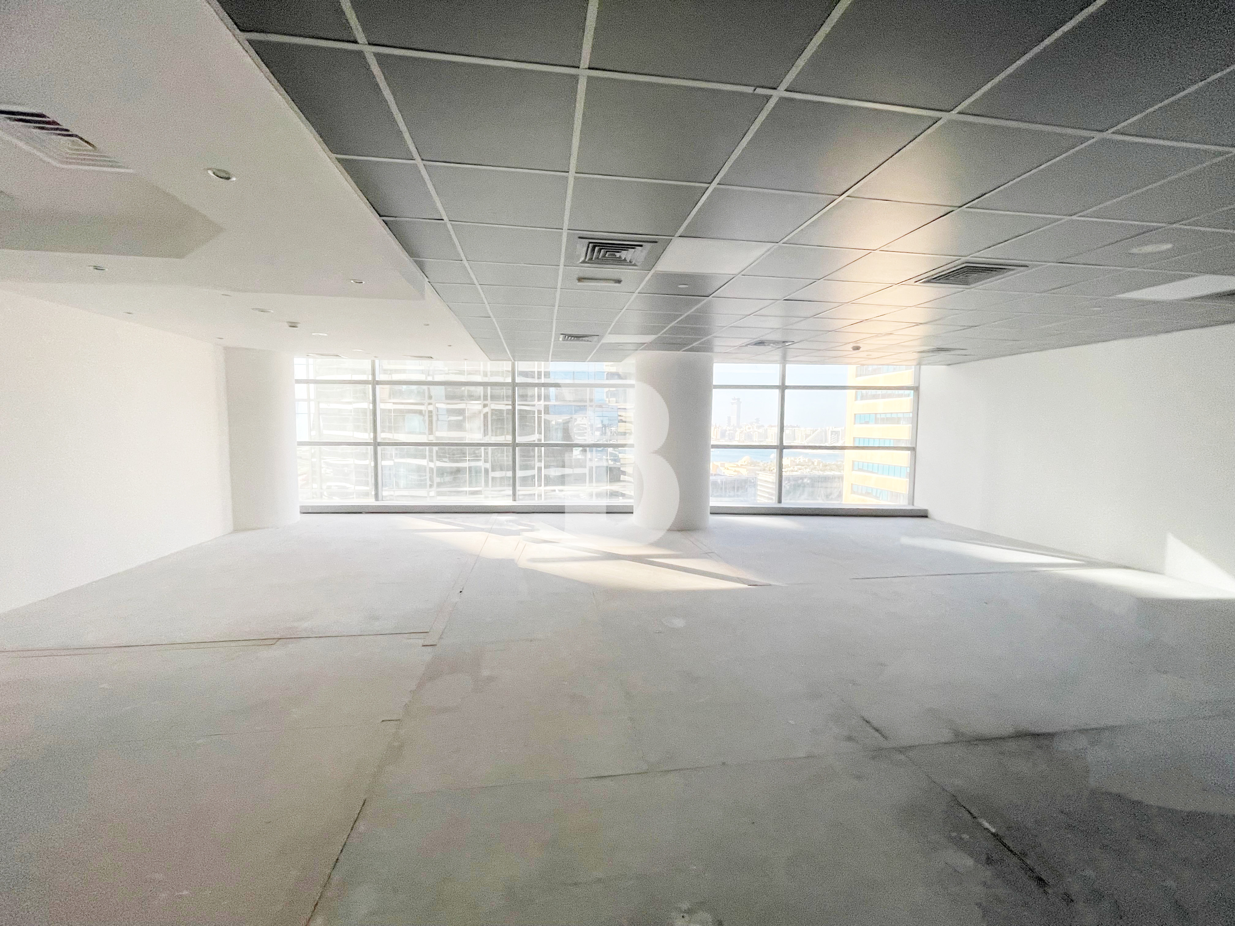 Ideal and Fitted Office | Best Views | Near Metro