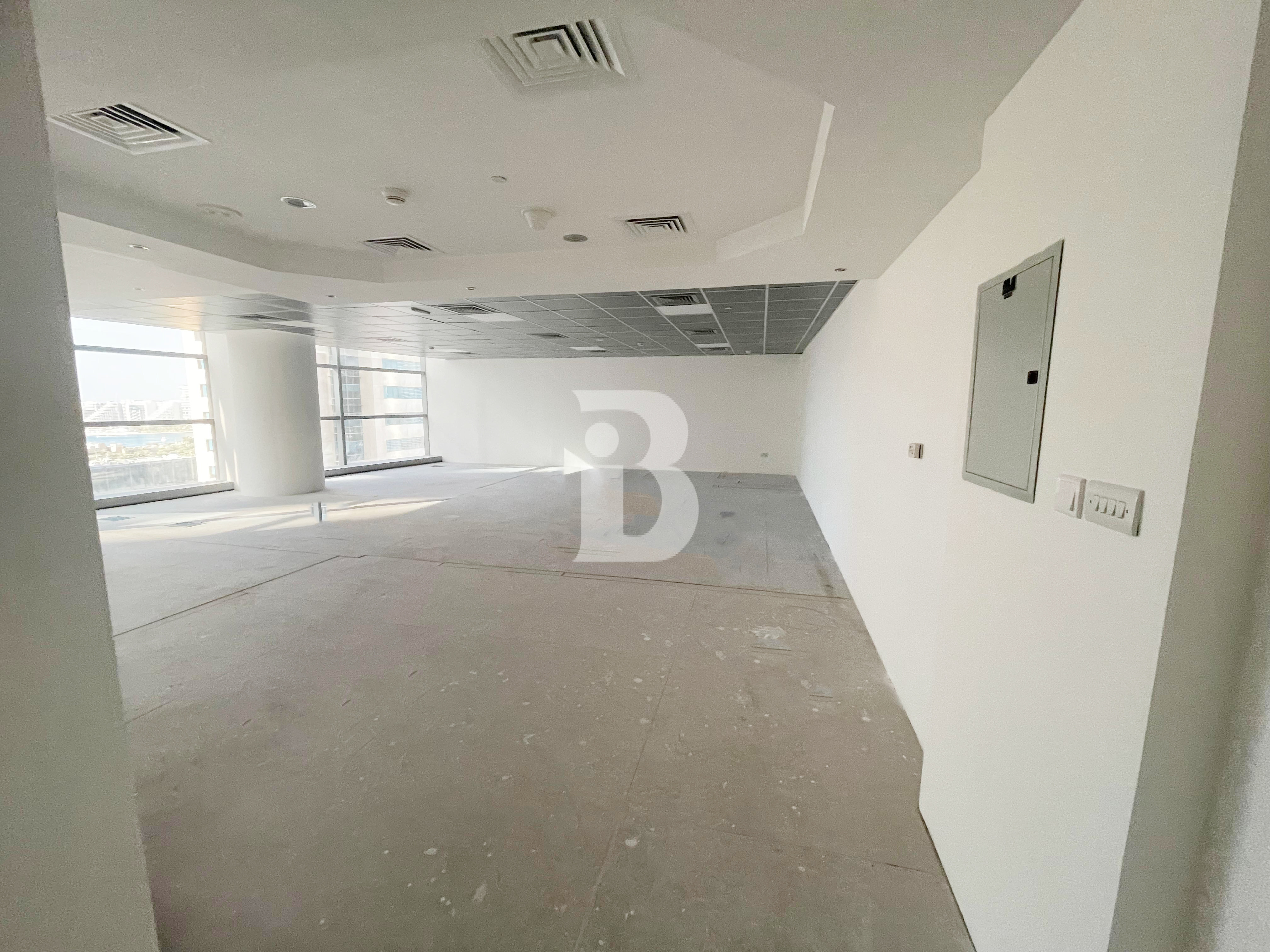 Ideal and Fitted Office | Best Views | Near Metro