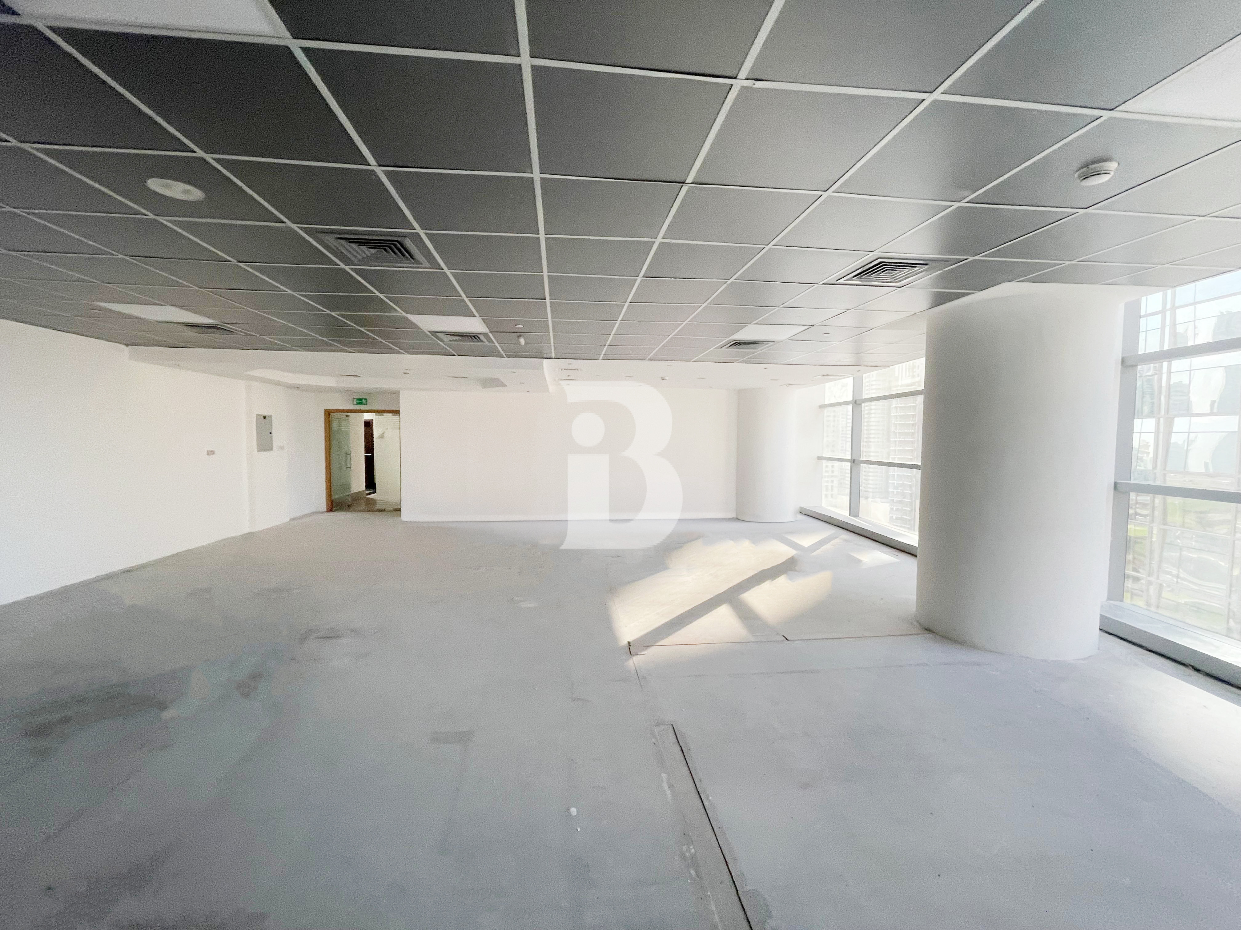 Ideal and Fitted Office | Best Views | Near Metro