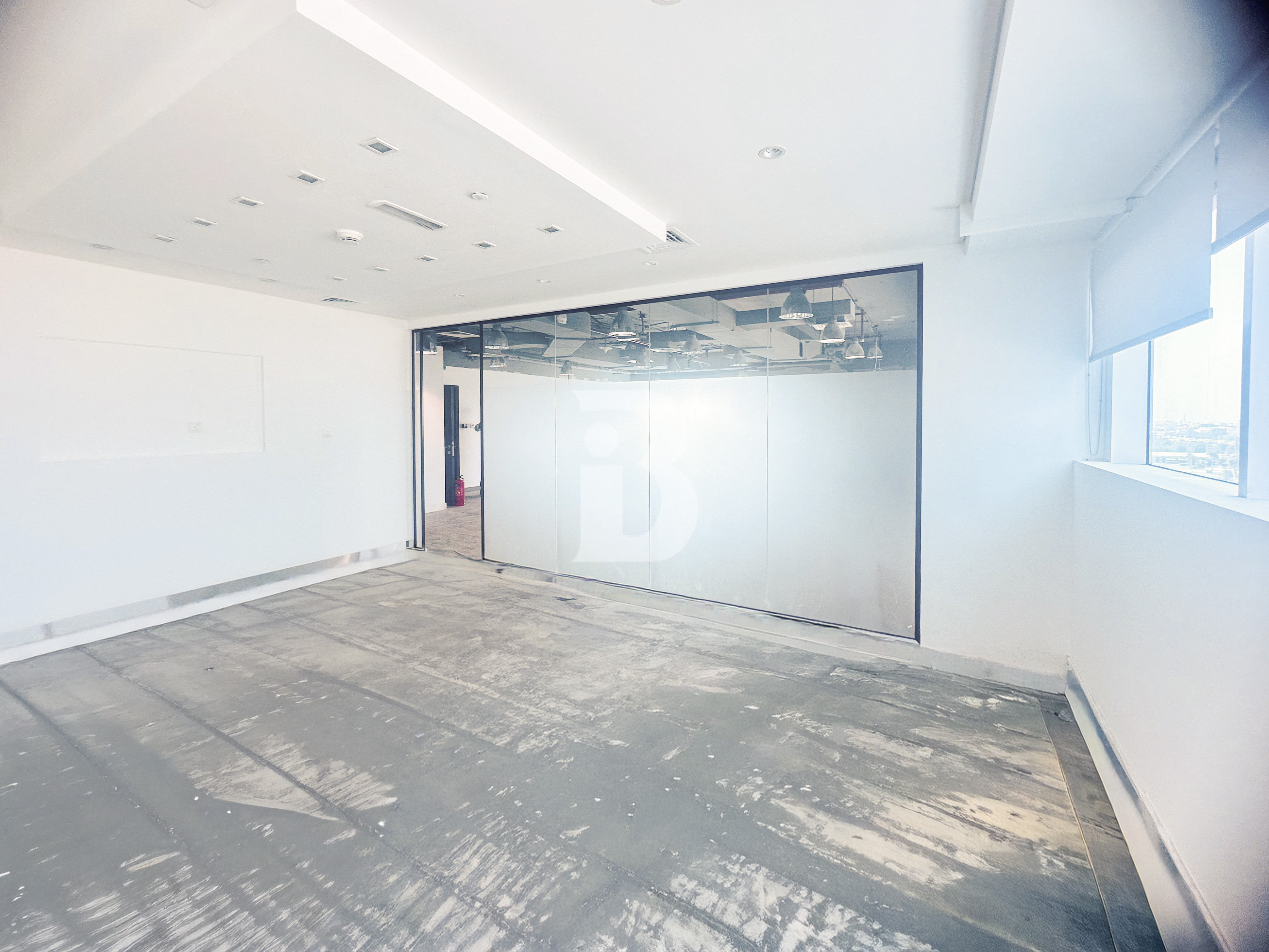 Fitted office I Prime Location I Near Metro