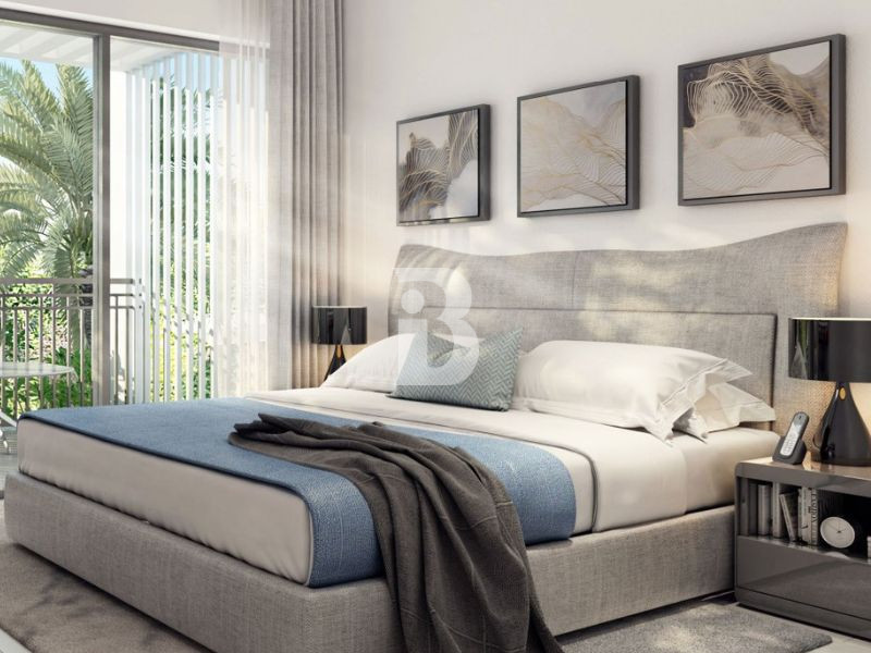 GOLF VIEW | LUXURY APARTMENT | INVESTMENT DEAL