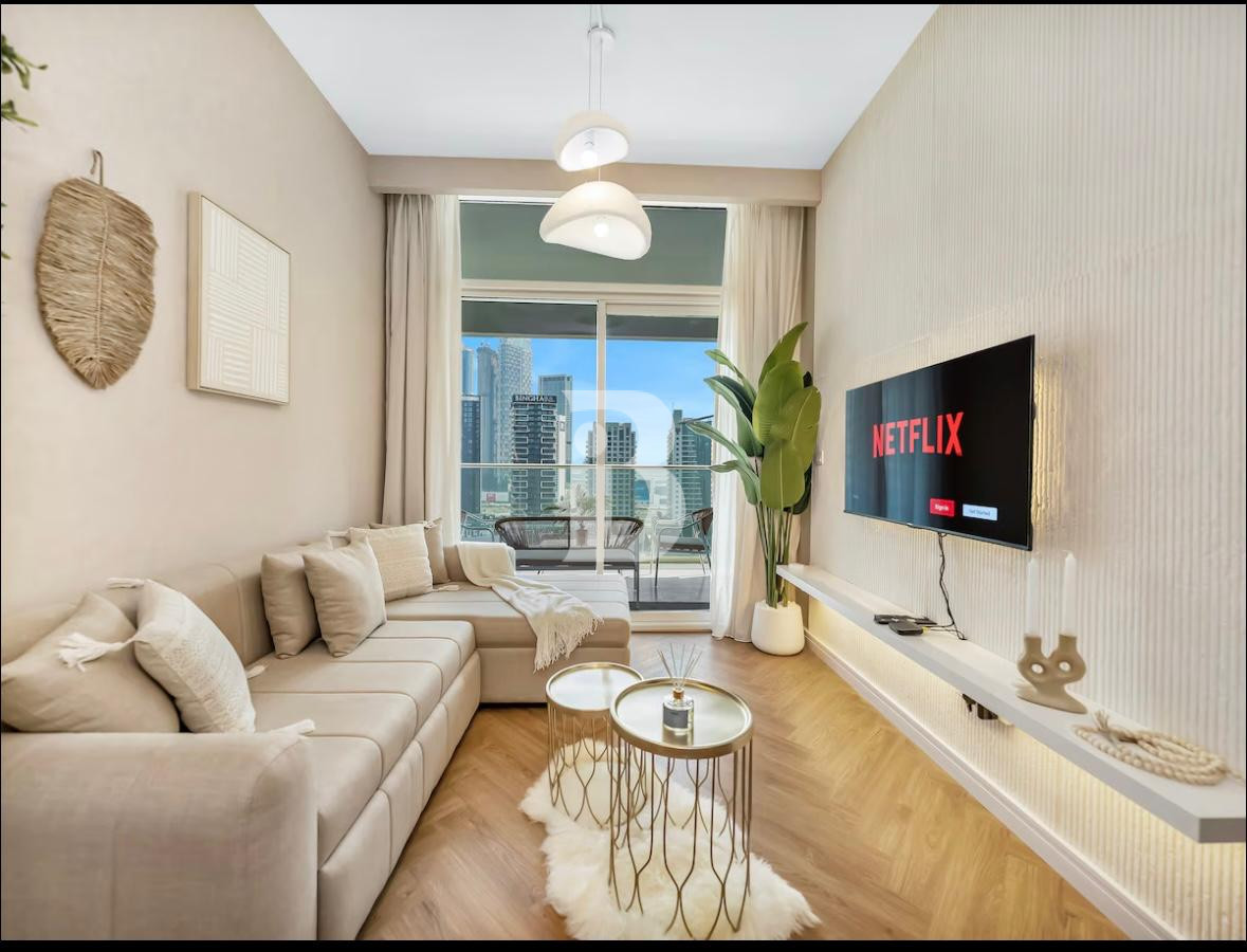 Canal view I Furnished I  Vacant now