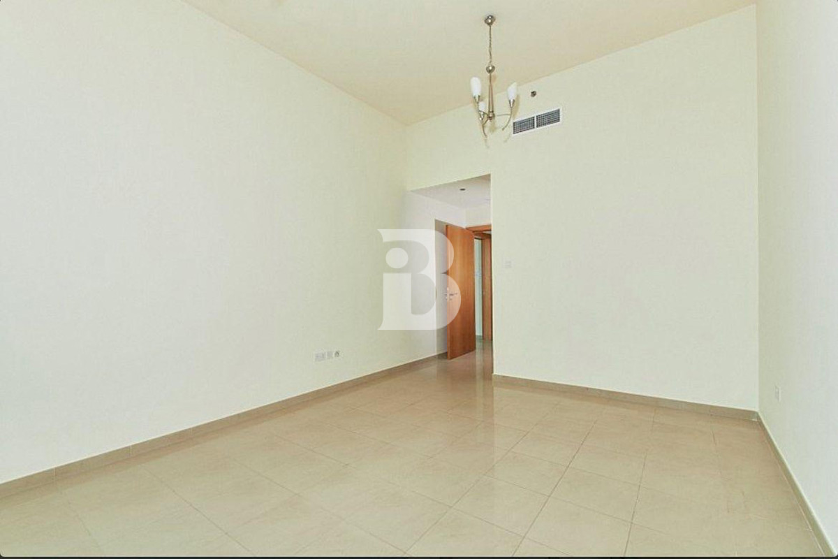 1BR | Julphar Towers | Sea and Mangrove Views