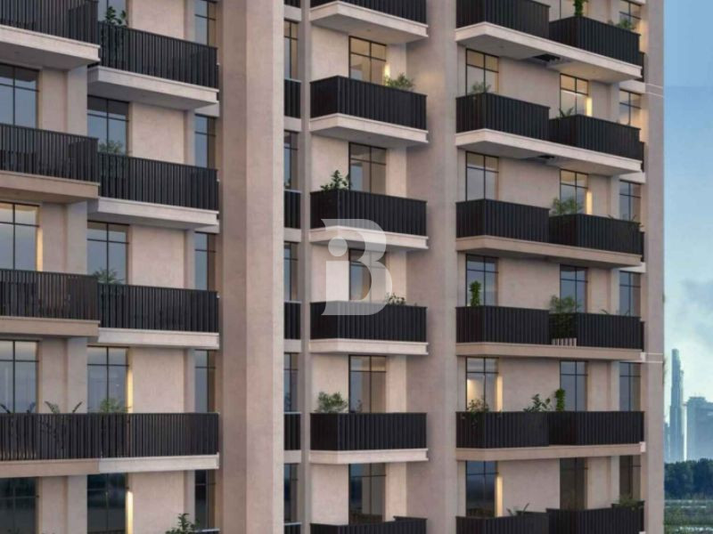 Best Offer | Handover very soon | Family Community