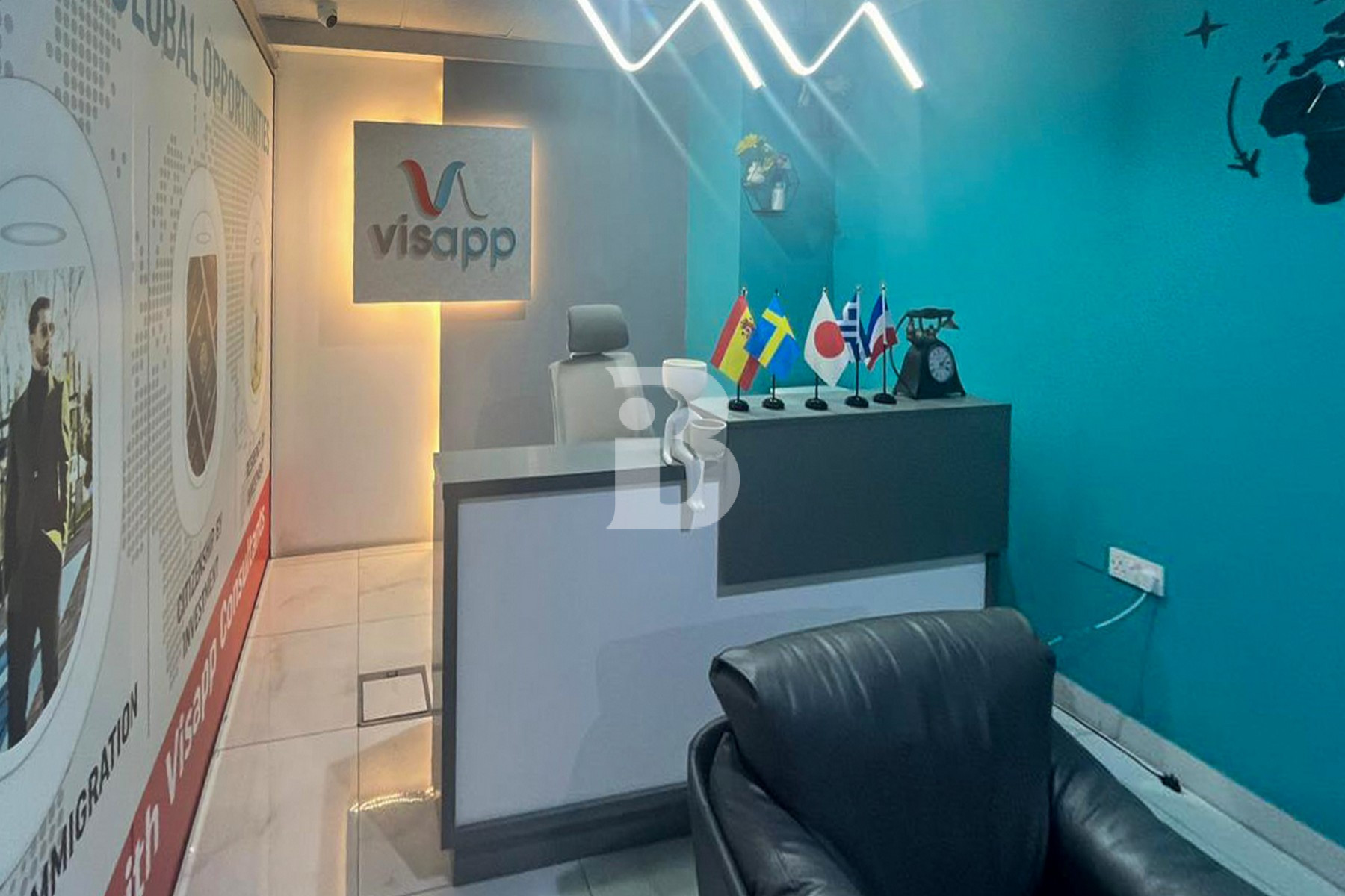 Office for Sale | Centurion Star B