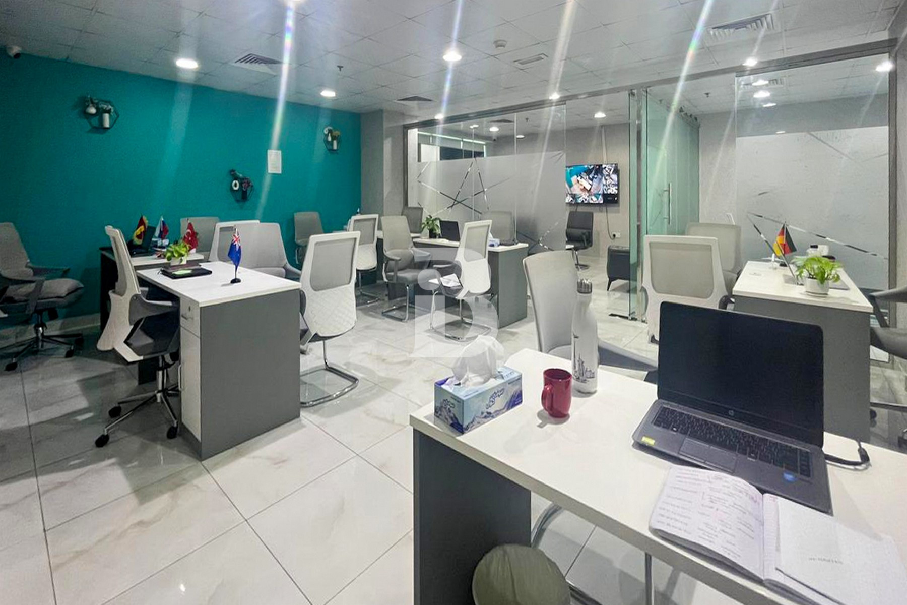 Office for Sale | Centurion Star B
