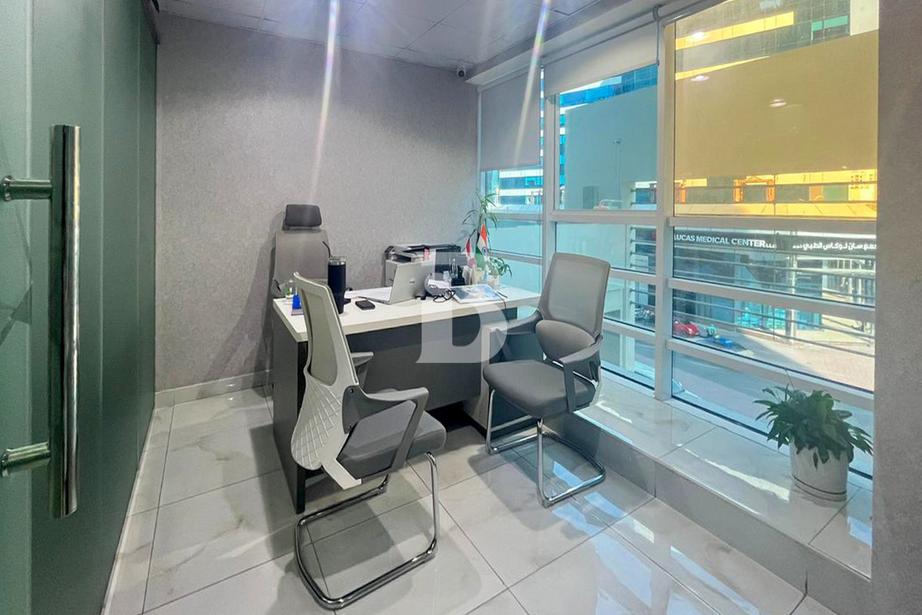 Office for Sale | Centurion Star B