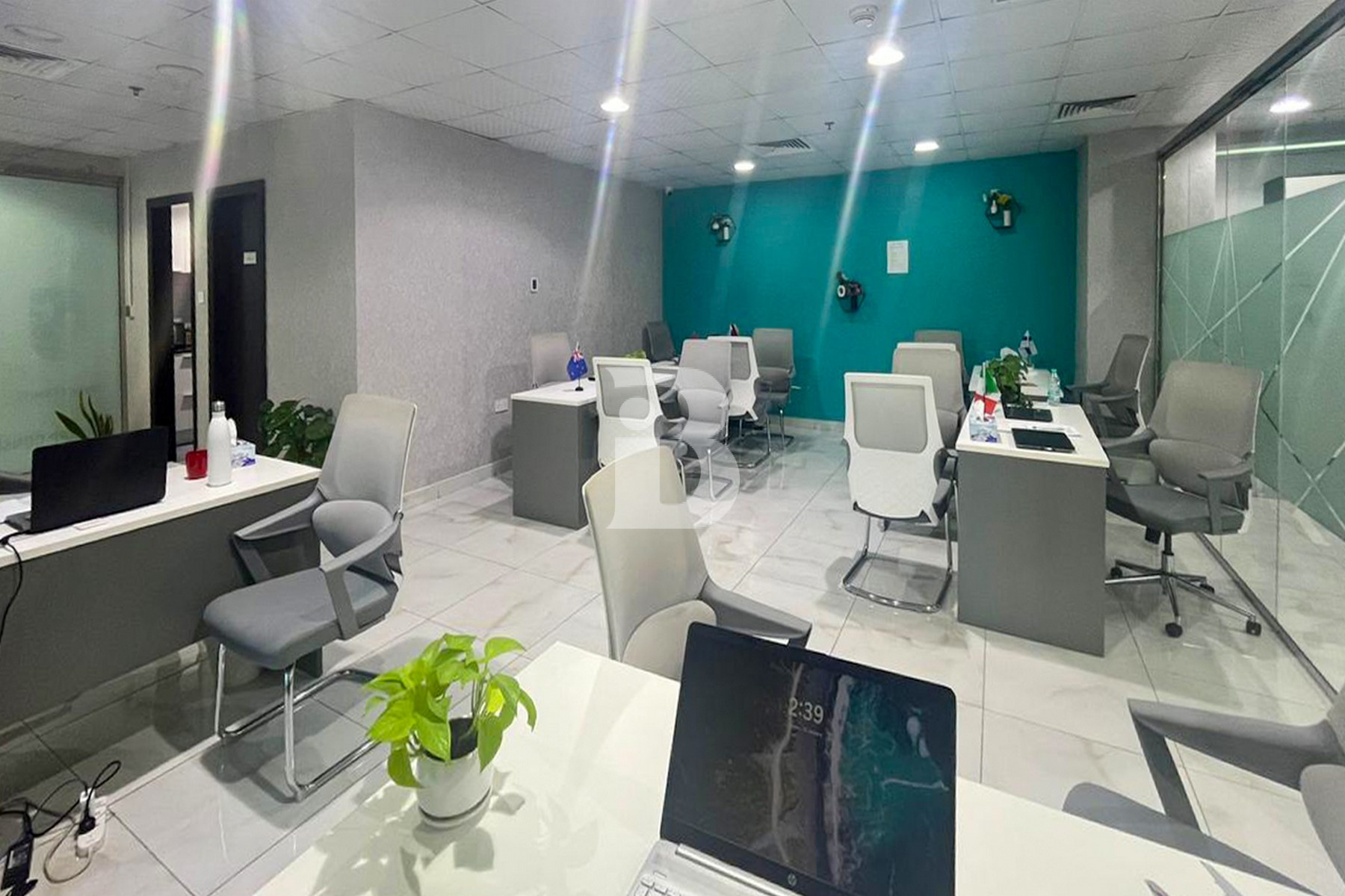Office for Sale | Centurion Star B