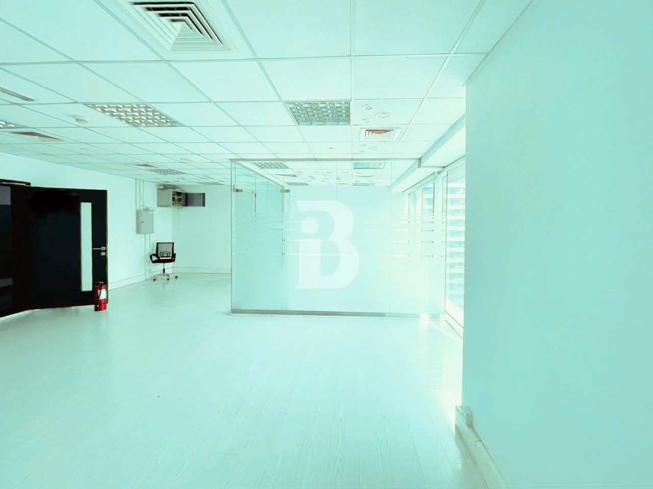 Spacious office I SZR Road I Fully Fitted 1