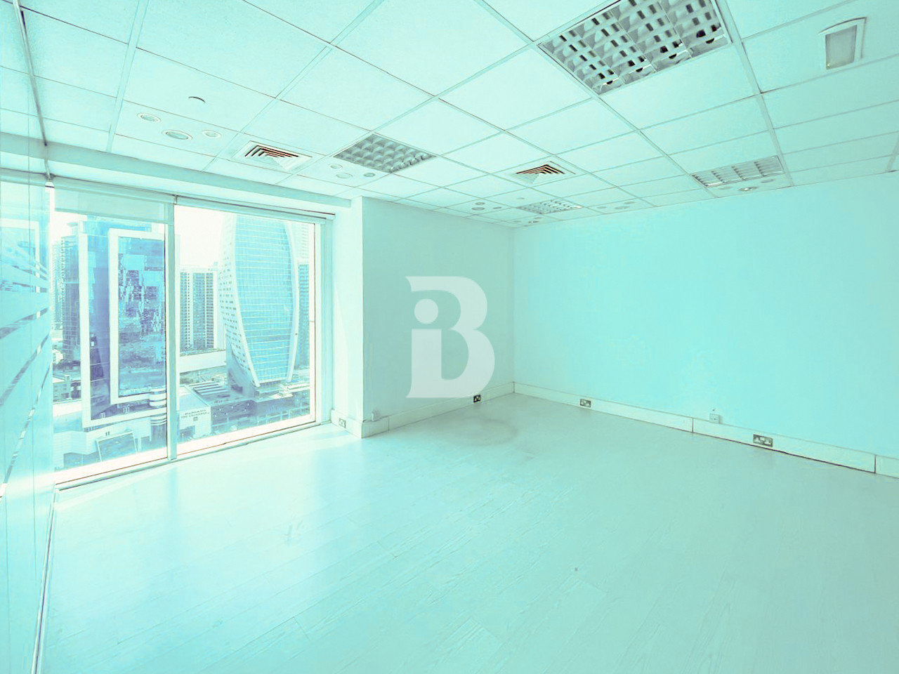 Spacious office I SZR Road I Fully Fitted 2