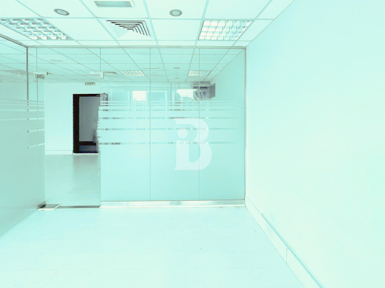 Spacious office I SZR Road I Fully Fitted 3