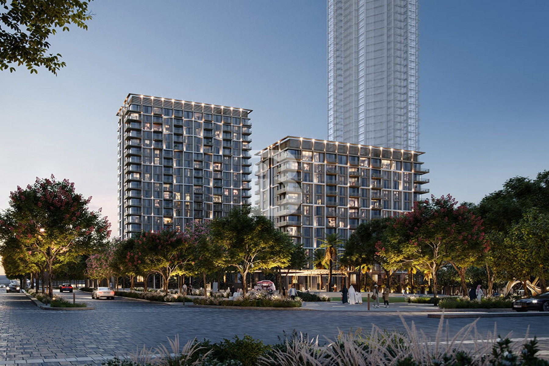 Spacious | Investment Deal | Mid Floor