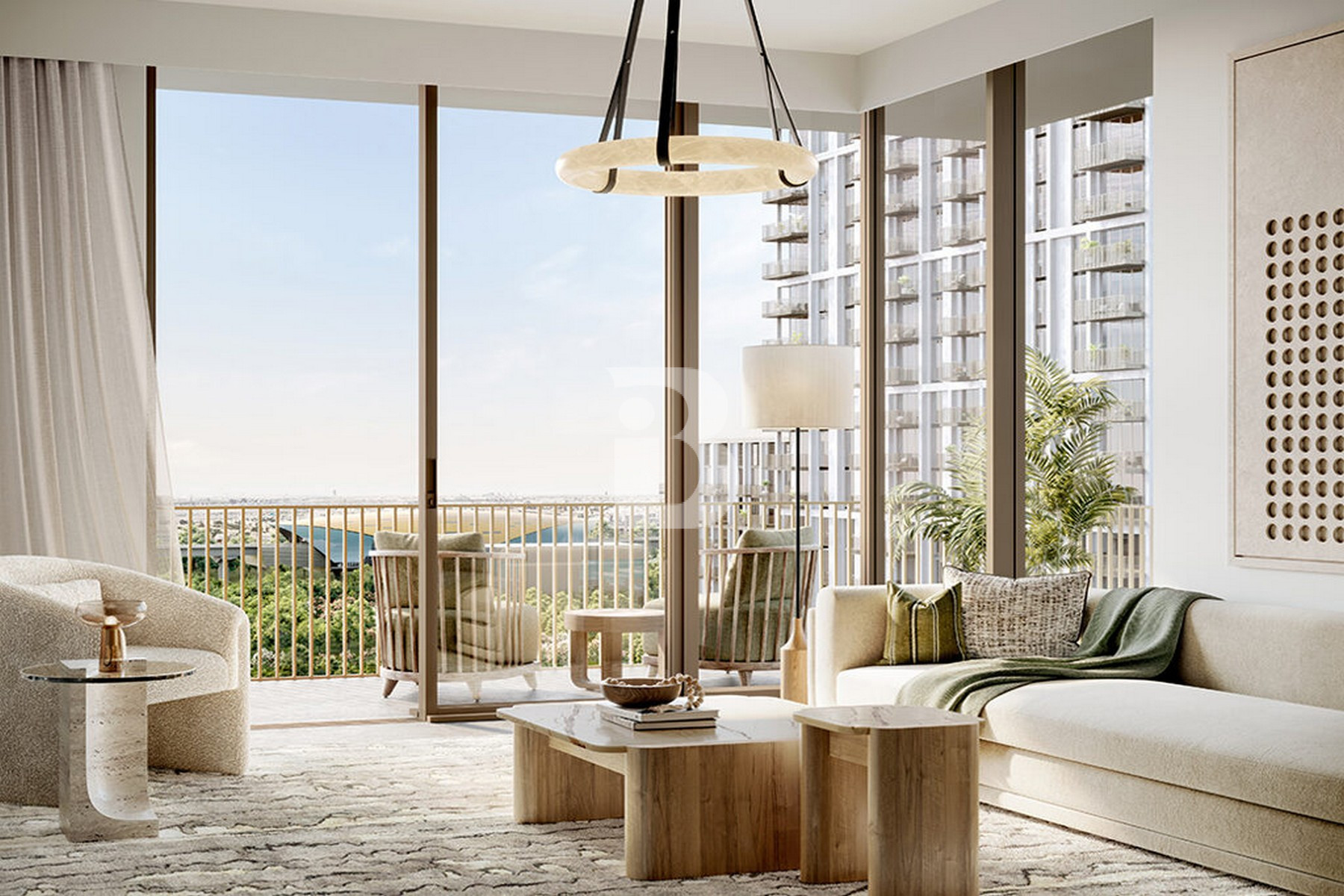 Spacious | Investment Deal | Mid Floor