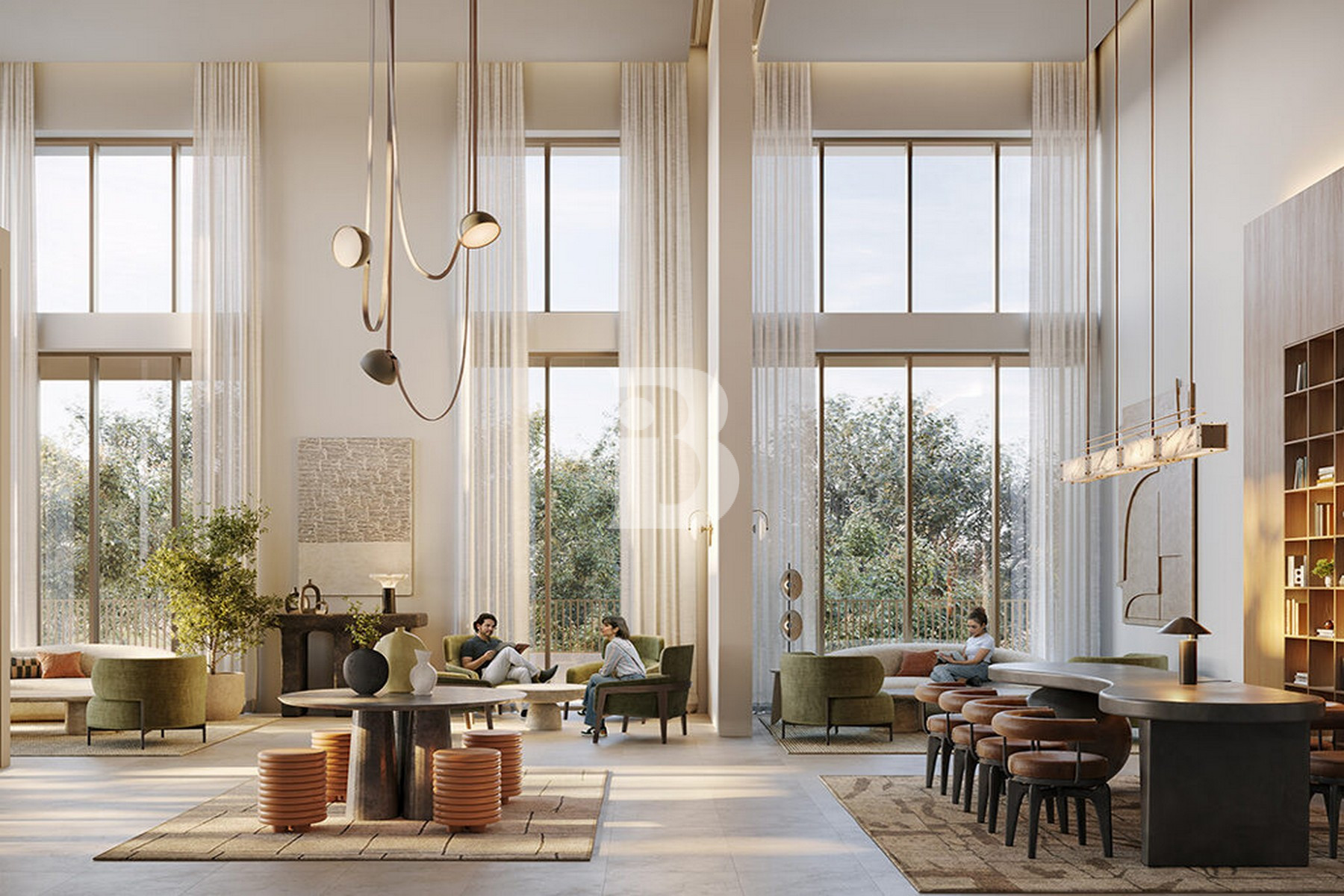 Spacious | Investment Deal | Mid Floor