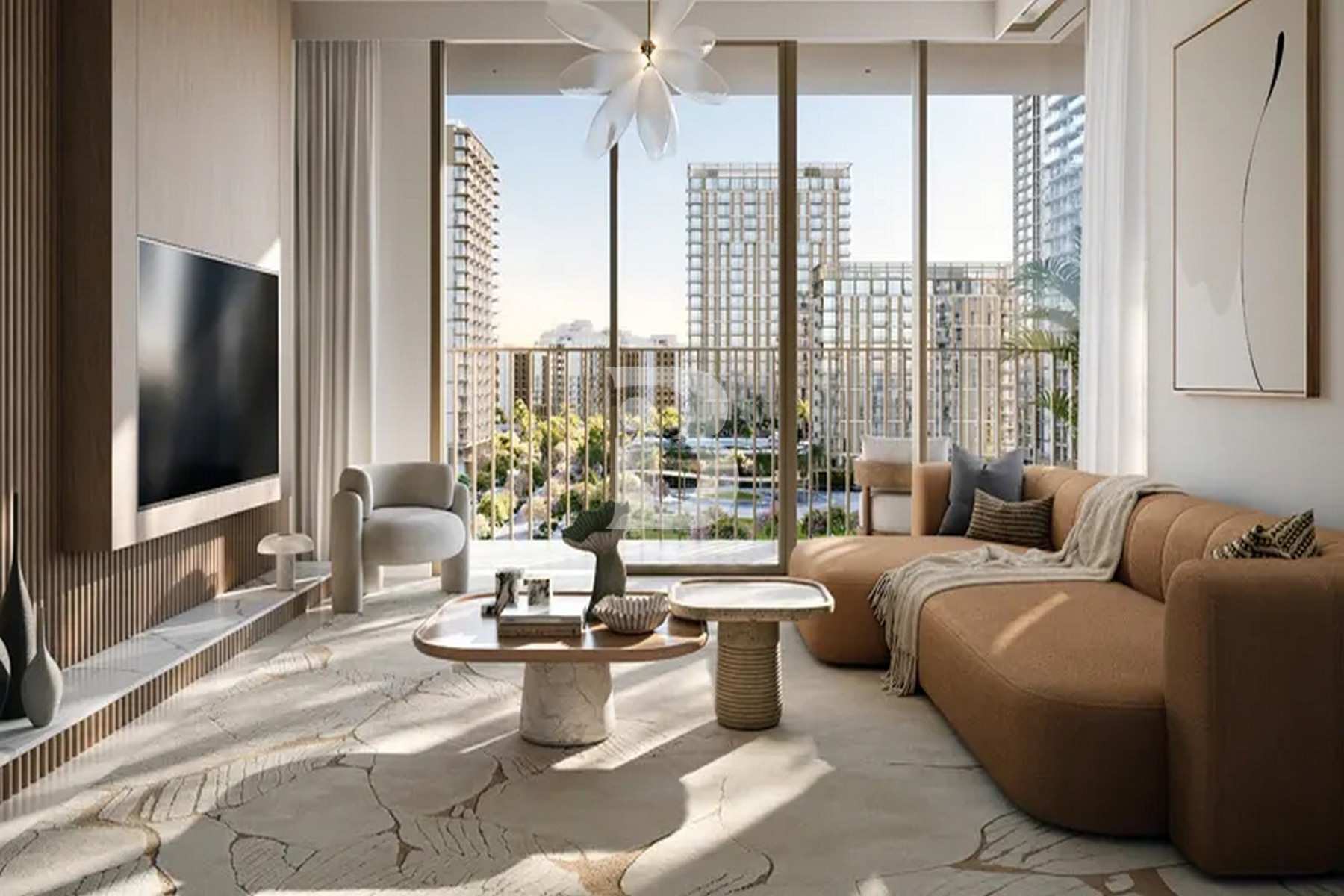 Genuine Resale | Park View | Close to Metro