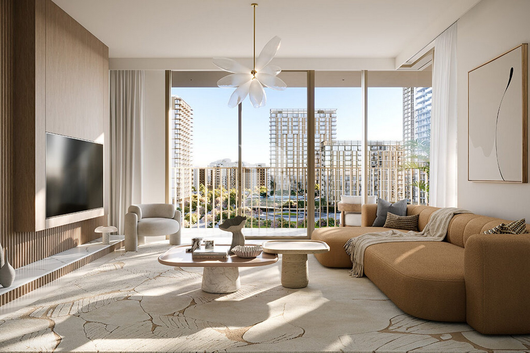 Genuine Resale | Park View | Close to Metro