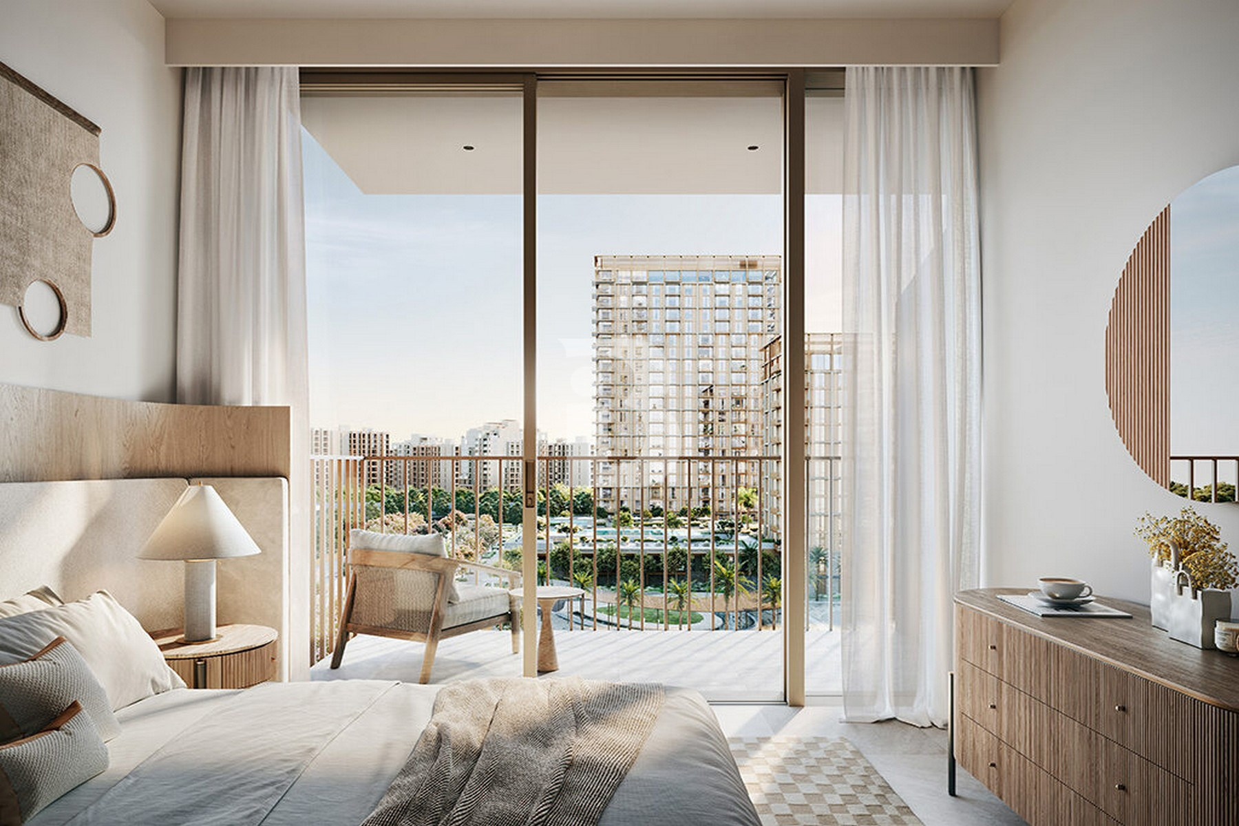 Genuine Resale | Park View | Close to Metro