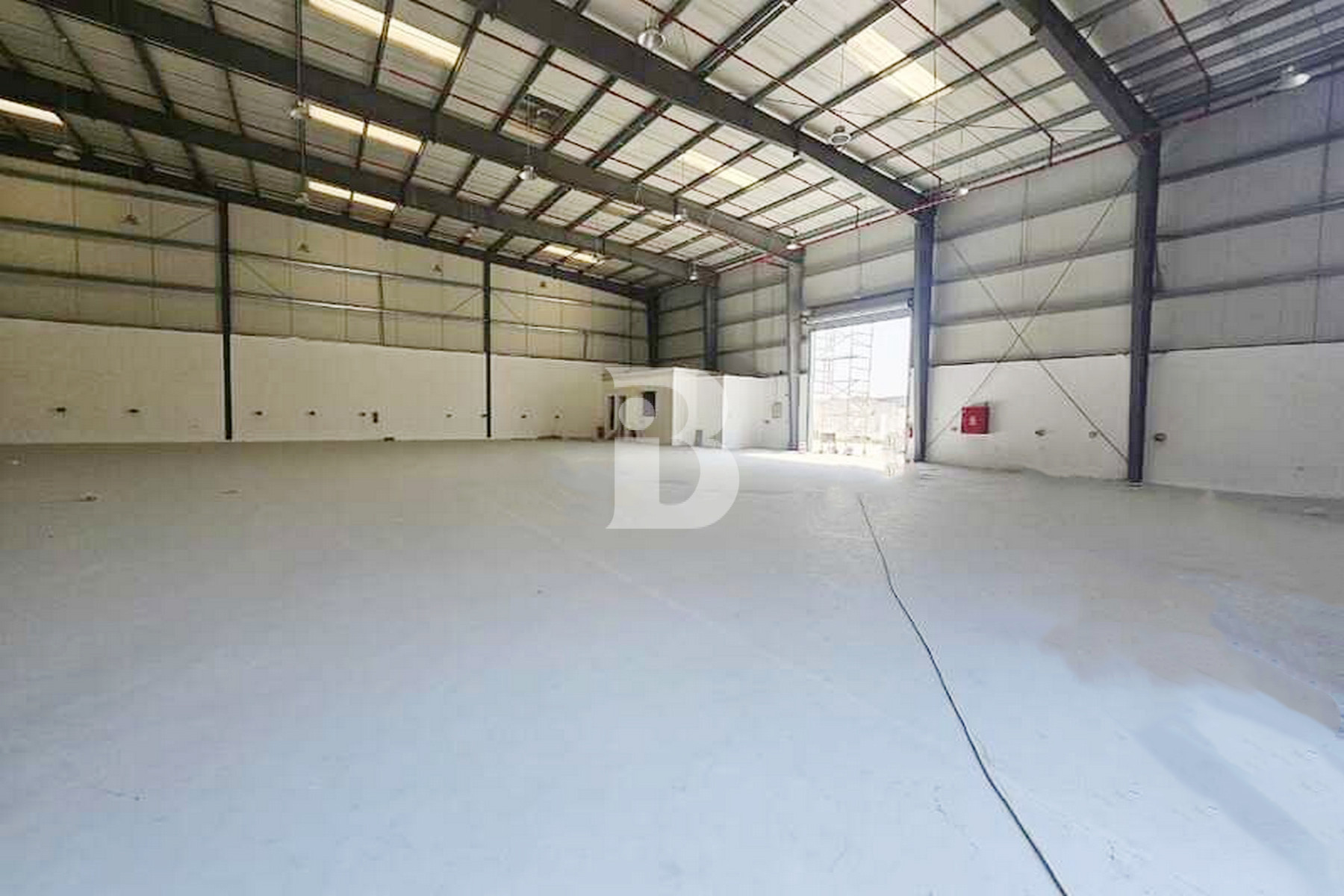 Brand New Warehouse|Power Ready |Prime Opportunity