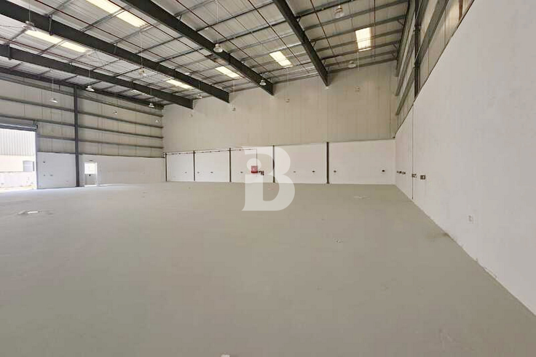 Brand New Warehouse|Power Ready |Prime Opportunity