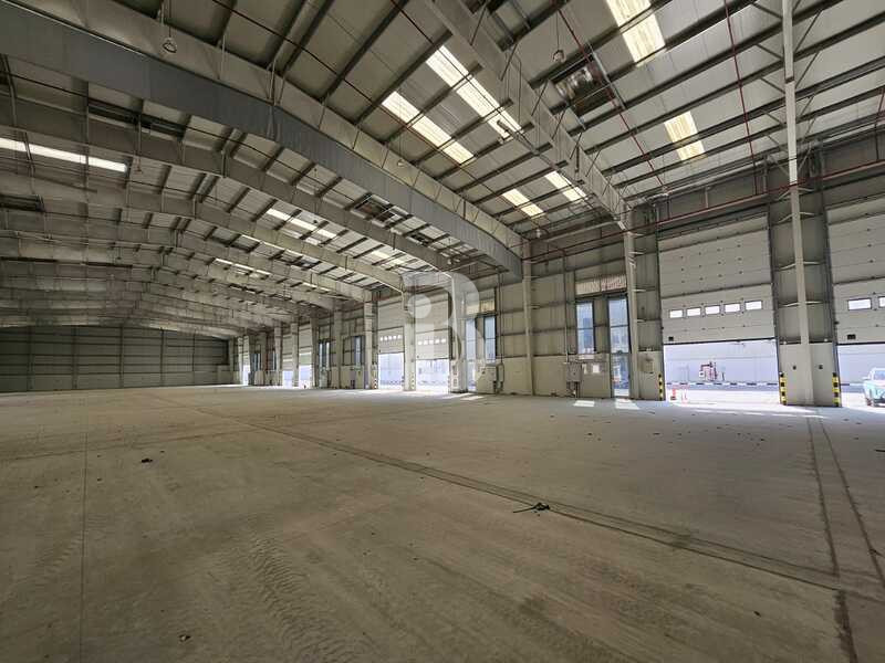 Easy Access | Premium Warehouse|Excellent Location