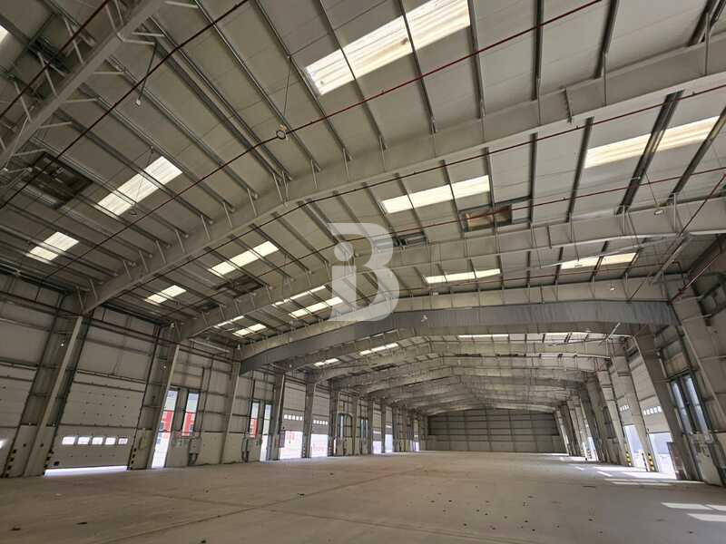 Easy Access | Premium Warehouse|Excellent Location