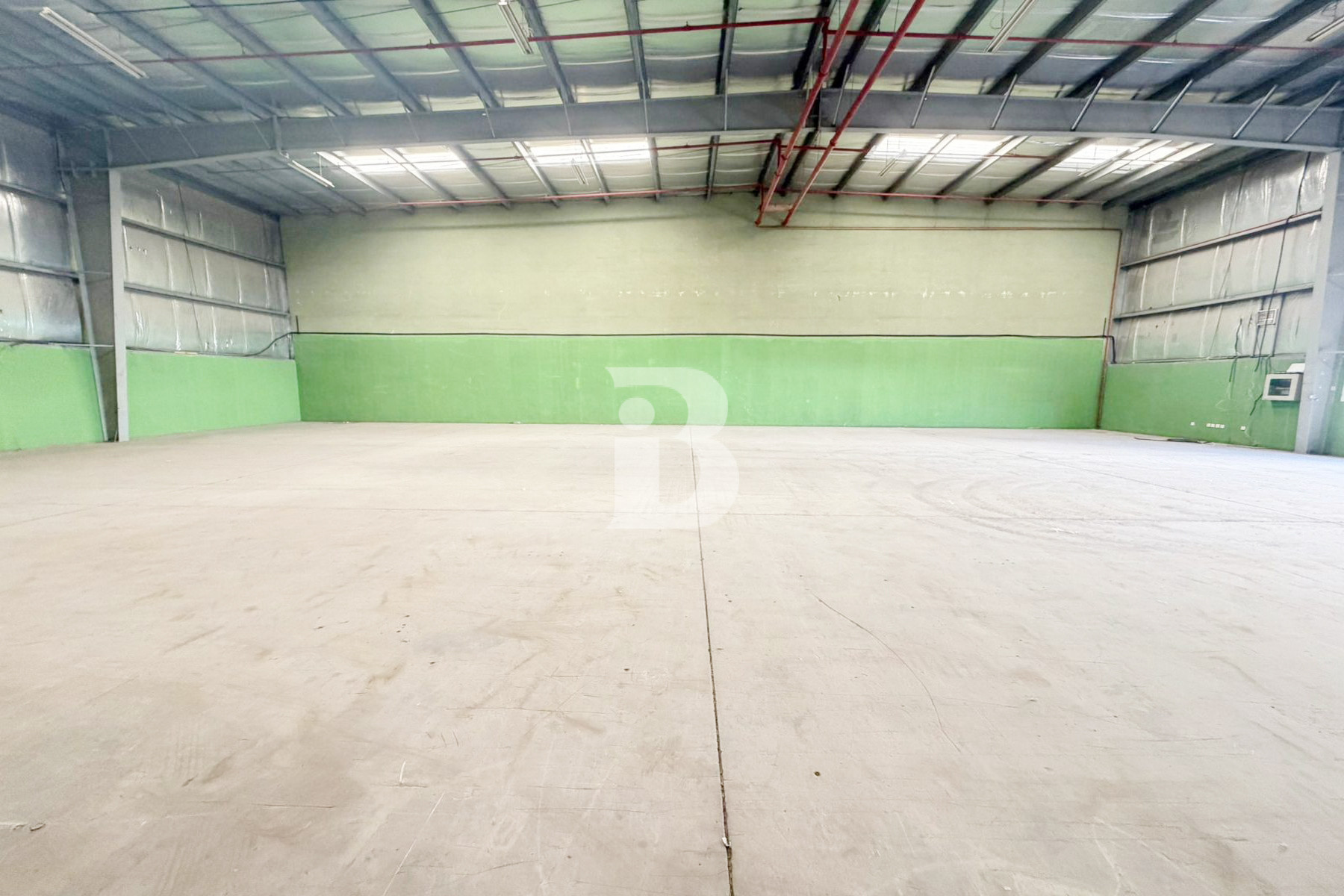 4755 sqft | Ideal Warehouse Available in DIP