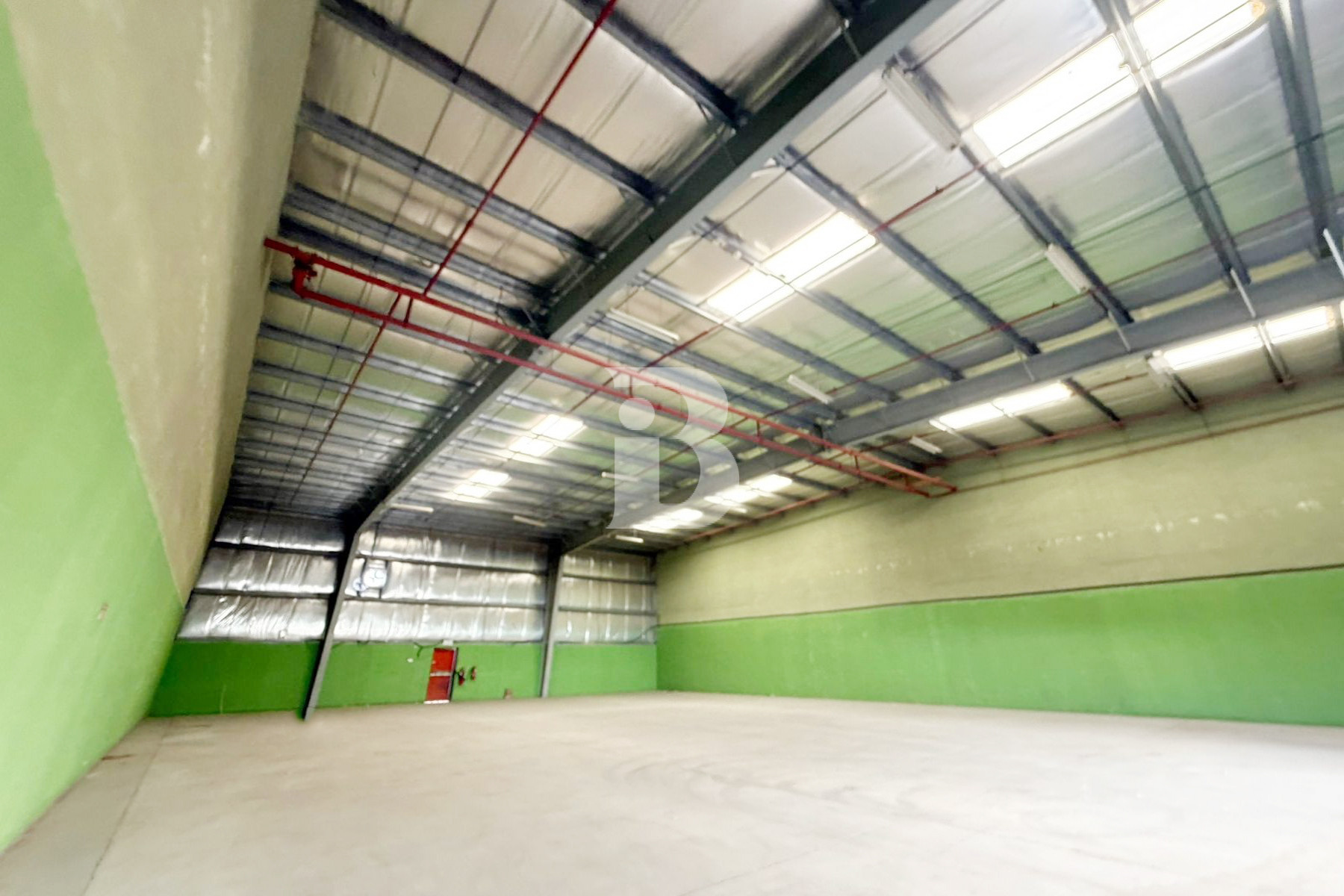 4755 sqft | Ideal Warehouse Available in DIP