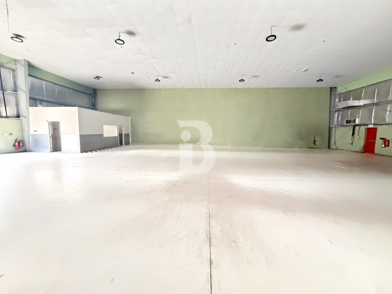 79 KW 4755 sqft Warehouse in DIP