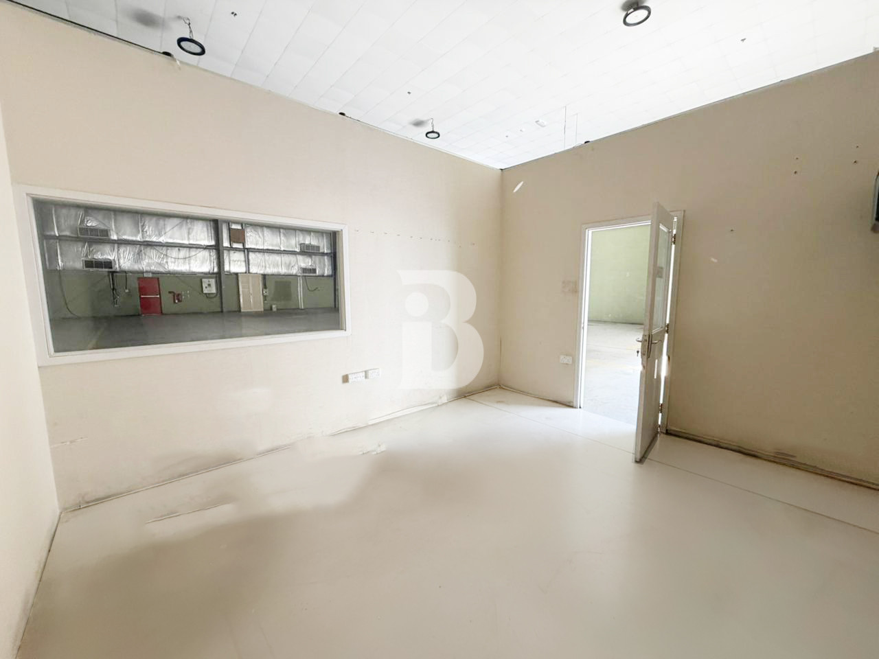 79 KW 4755 sqft Warehouse in DIP
