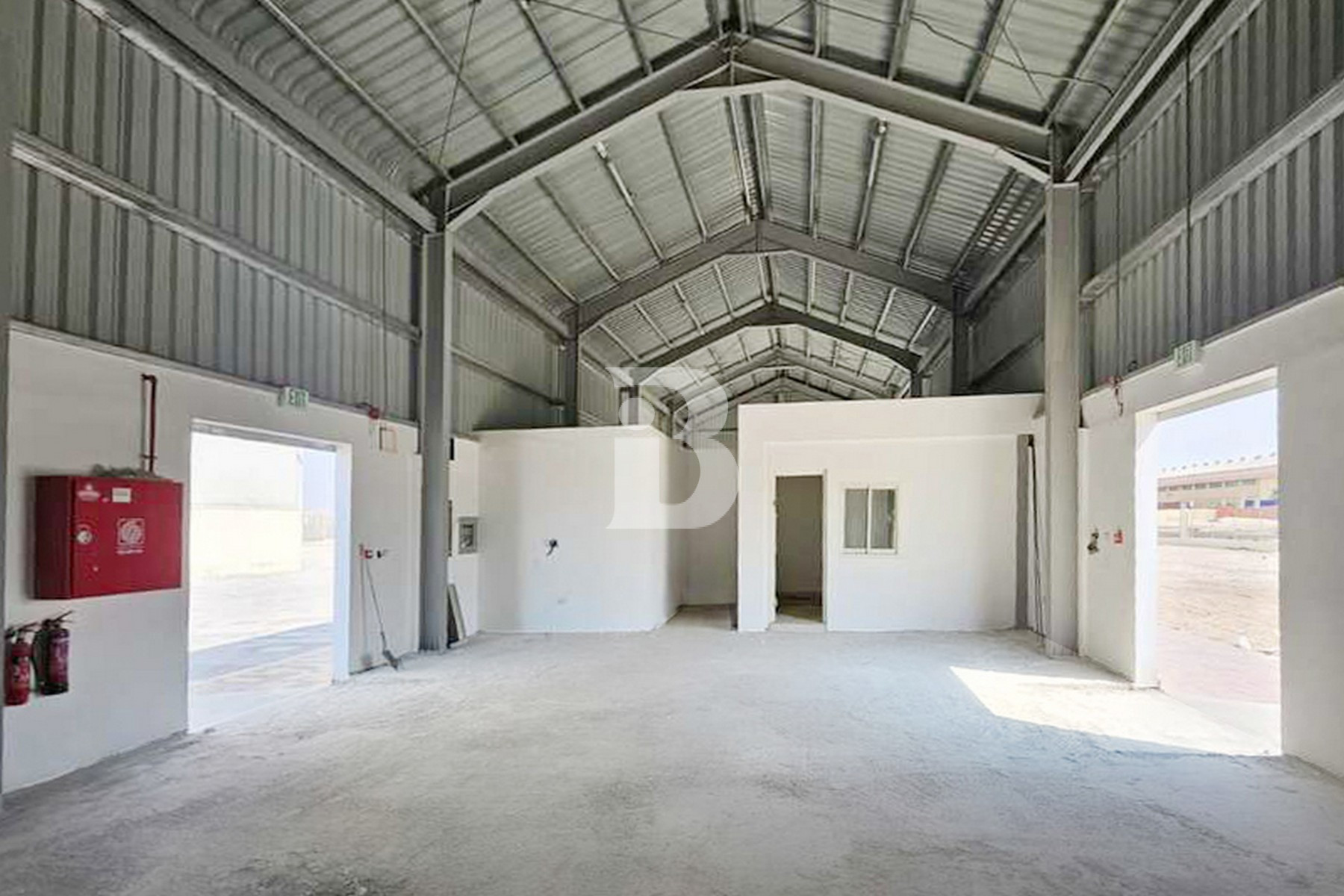 Premium Warehouse for Rent | Excellent Location