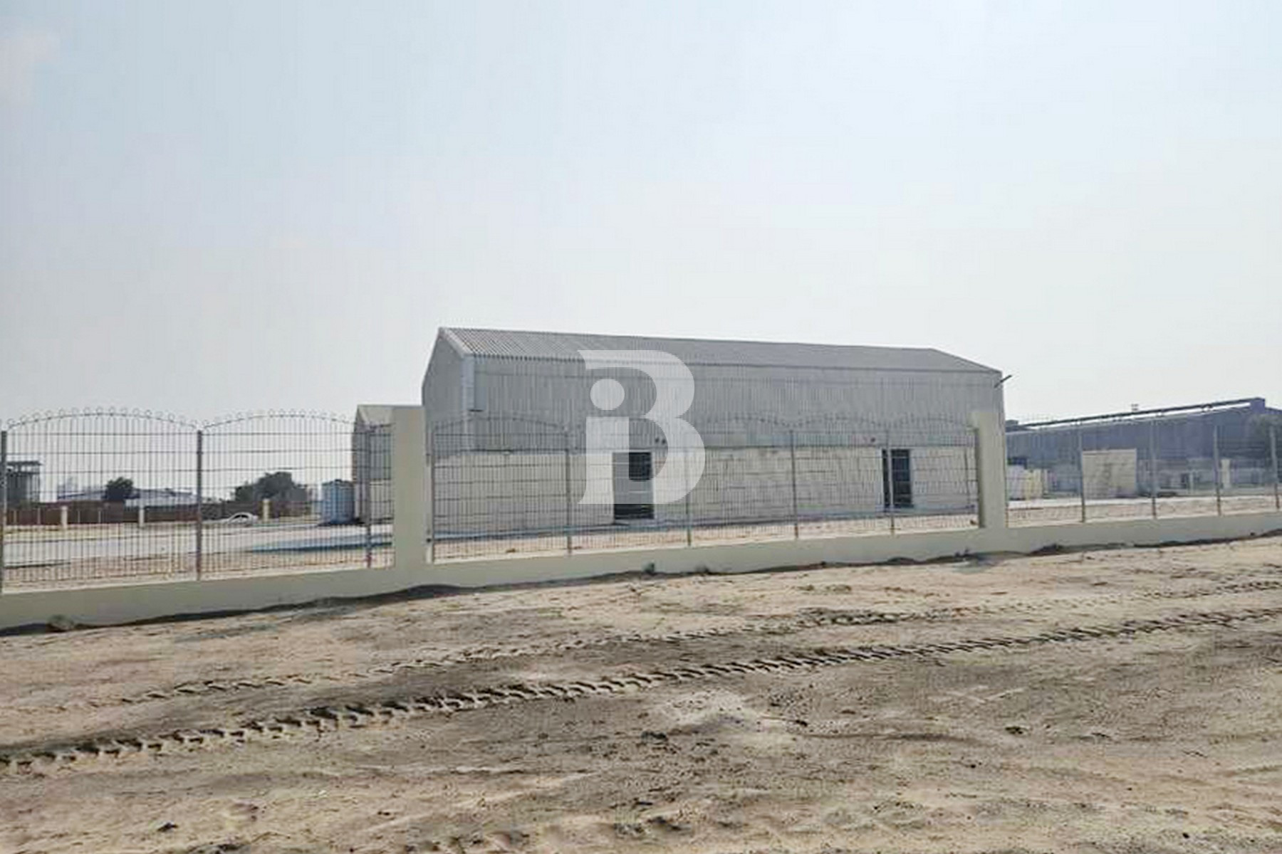 Premium Warehouse for Rent | Excellent Location 2
